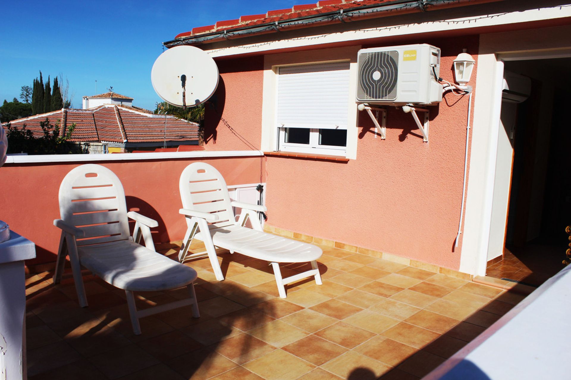 Haus im Alhaurín de la Torre, Andalucía 10196333