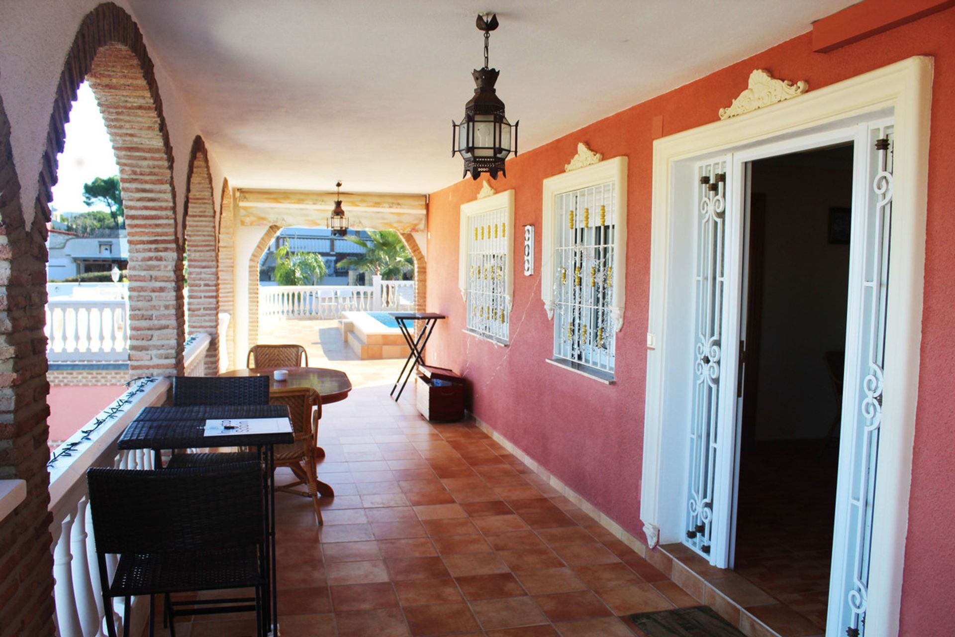 Haus im Alhaurín de la Torre, Andalucía 10196333