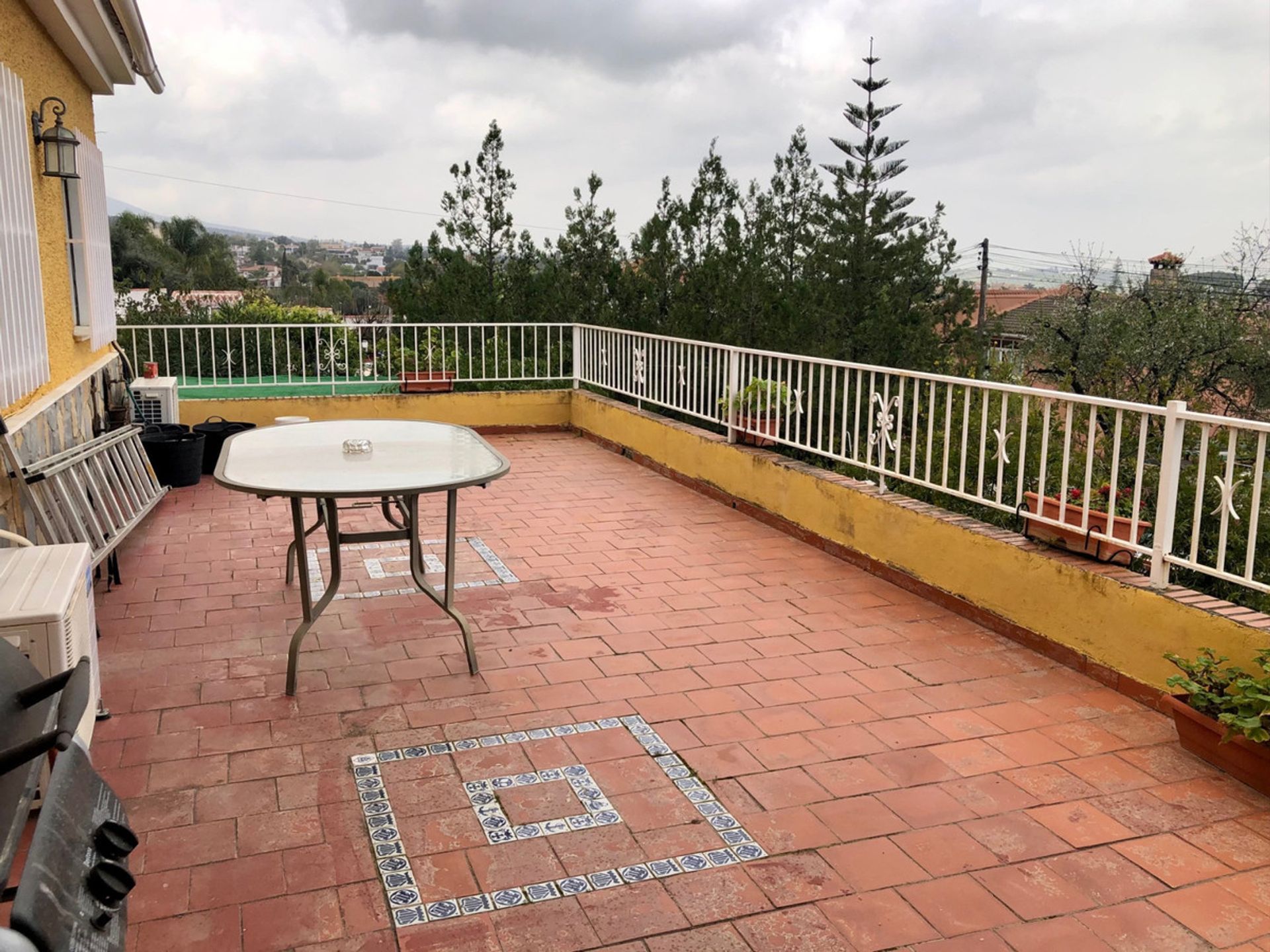 casa en Alhaurín de la Torre, Andalucía 10196334