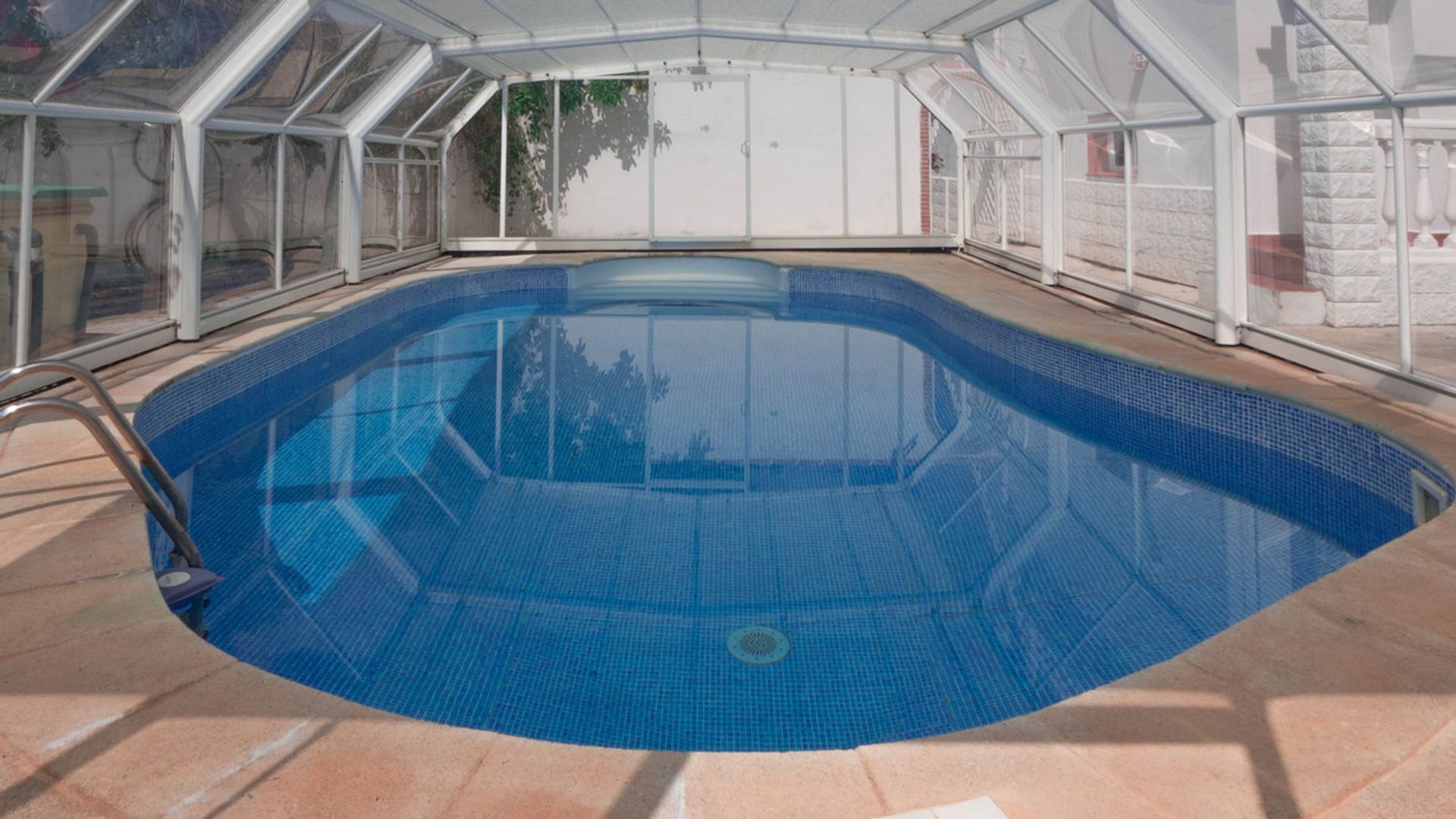 House in Alhaurín de la Torre, Andalucía 10196337