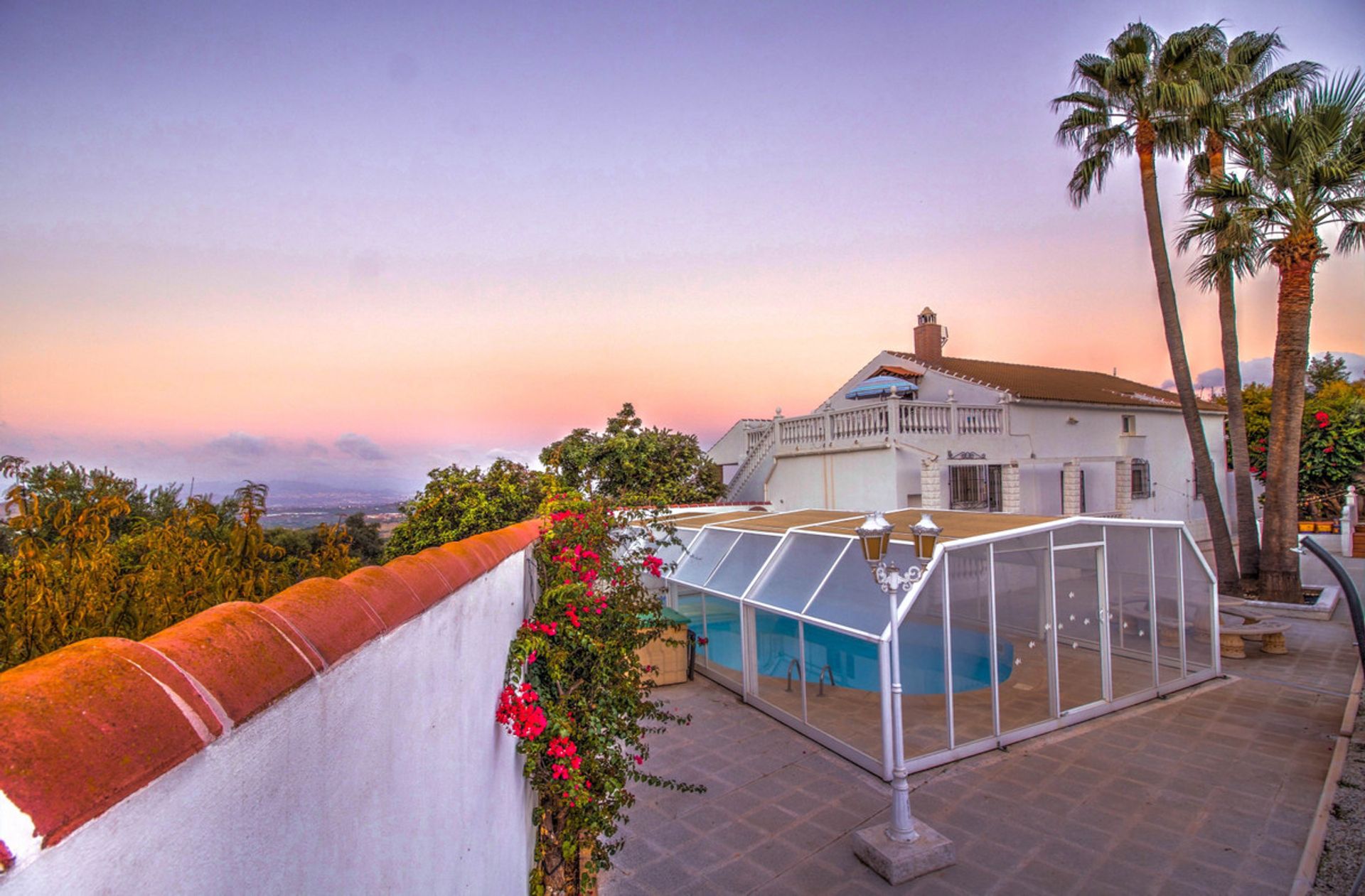 House in Alhaurín de la Torre, Andalucía 10196337