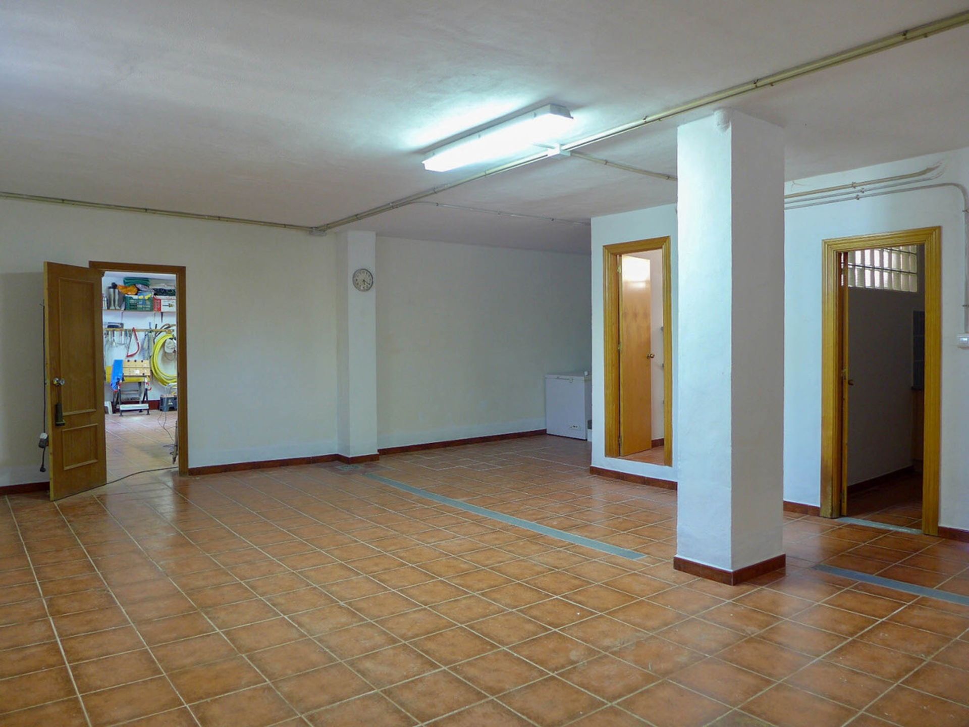 House in Alhaurín de la Torre, Andalucía 10196337