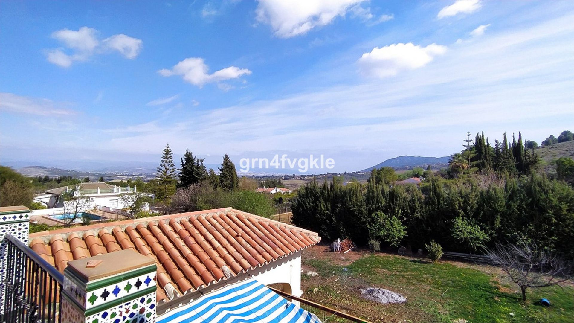 Haus im Alhaurín de la Torre, Andalucía 10196348