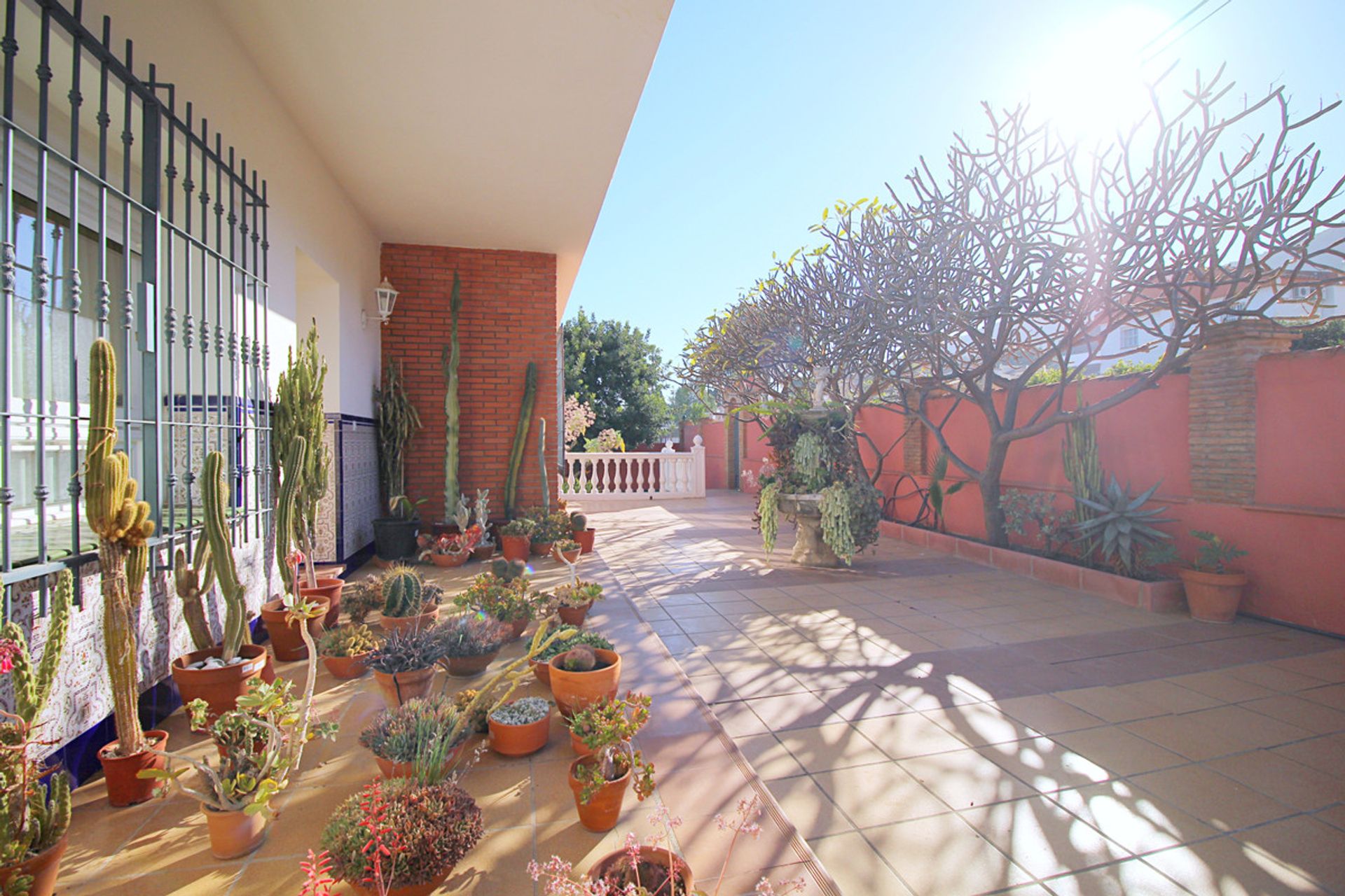 Casa nel Alhaurín de la Torre, Andalucía 10196353