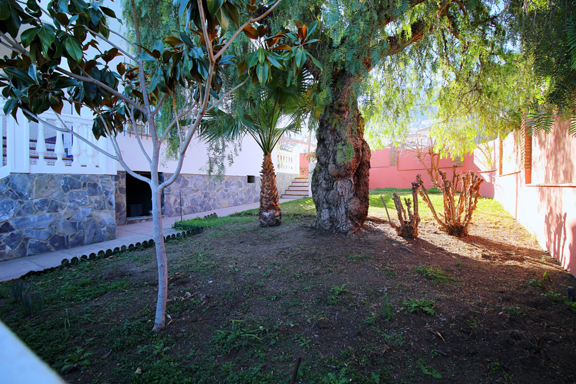 rumah dalam Alhaurin de la Torre, Andalusia 10196353