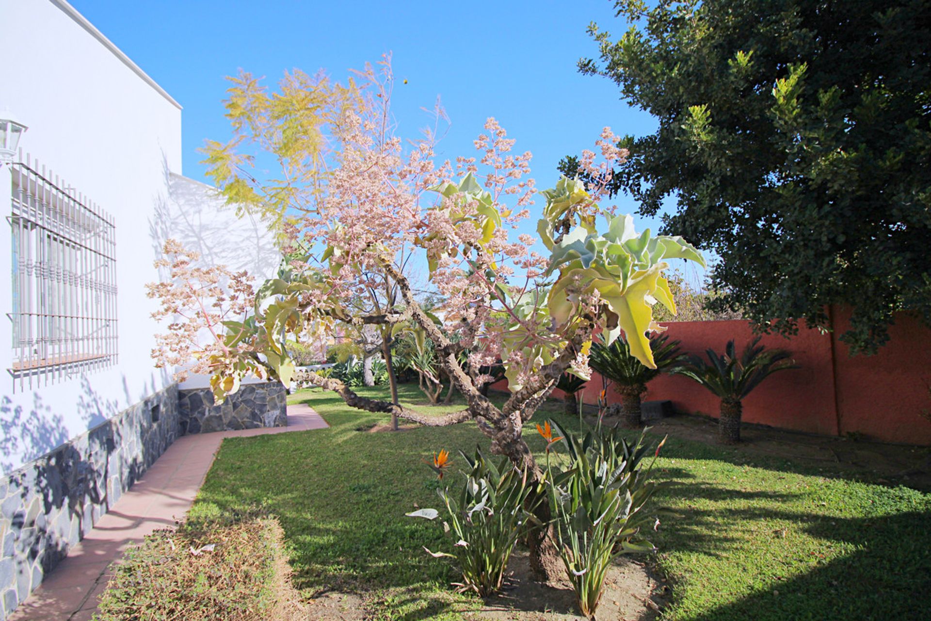 Casa nel Alhaurín de la Torre, Andalucía 10196353