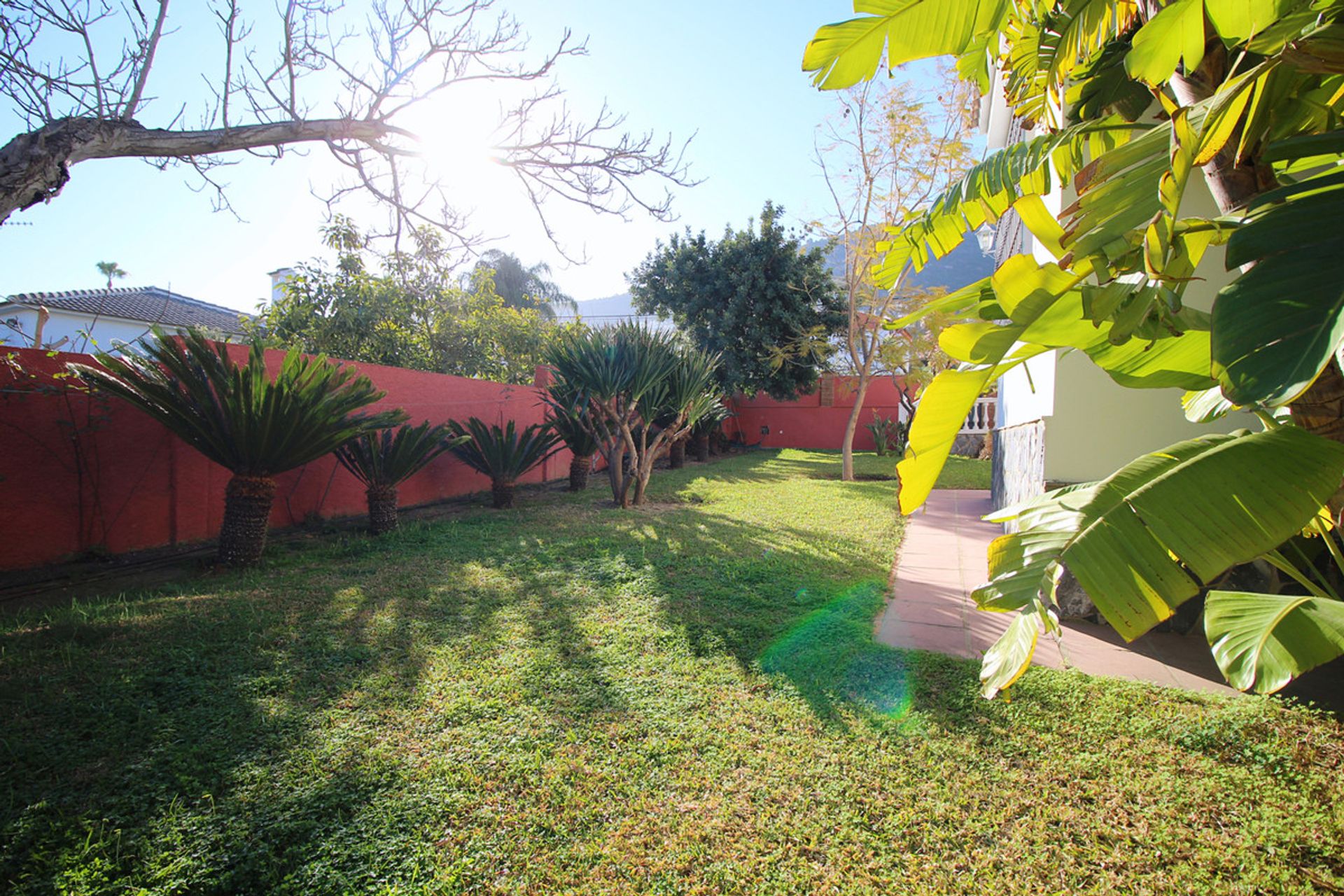 Casa nel Alhaurín de la Torre, Andalucía 10196353