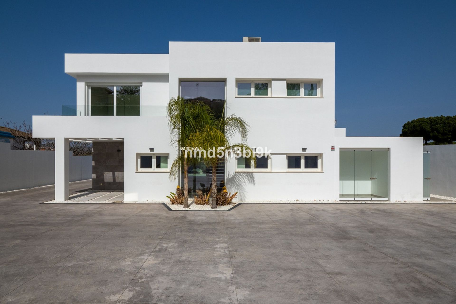 casa en Alhaurín de la Torre, Andalusia 10196355