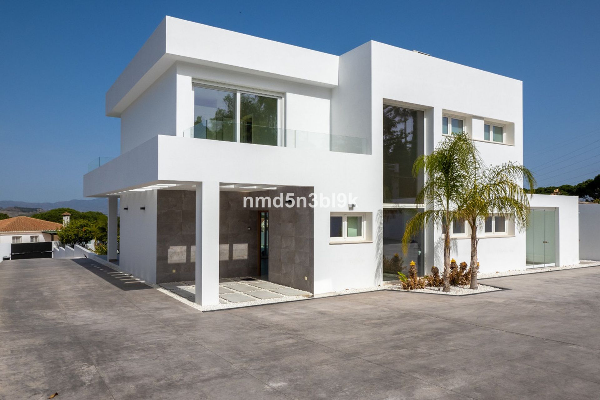 casa en Alhaurín de la Torre, Andalusia 10196355