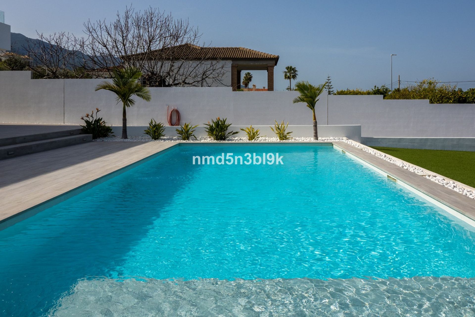 casa en Alhaurín de la Torre, Andalusia 10196355