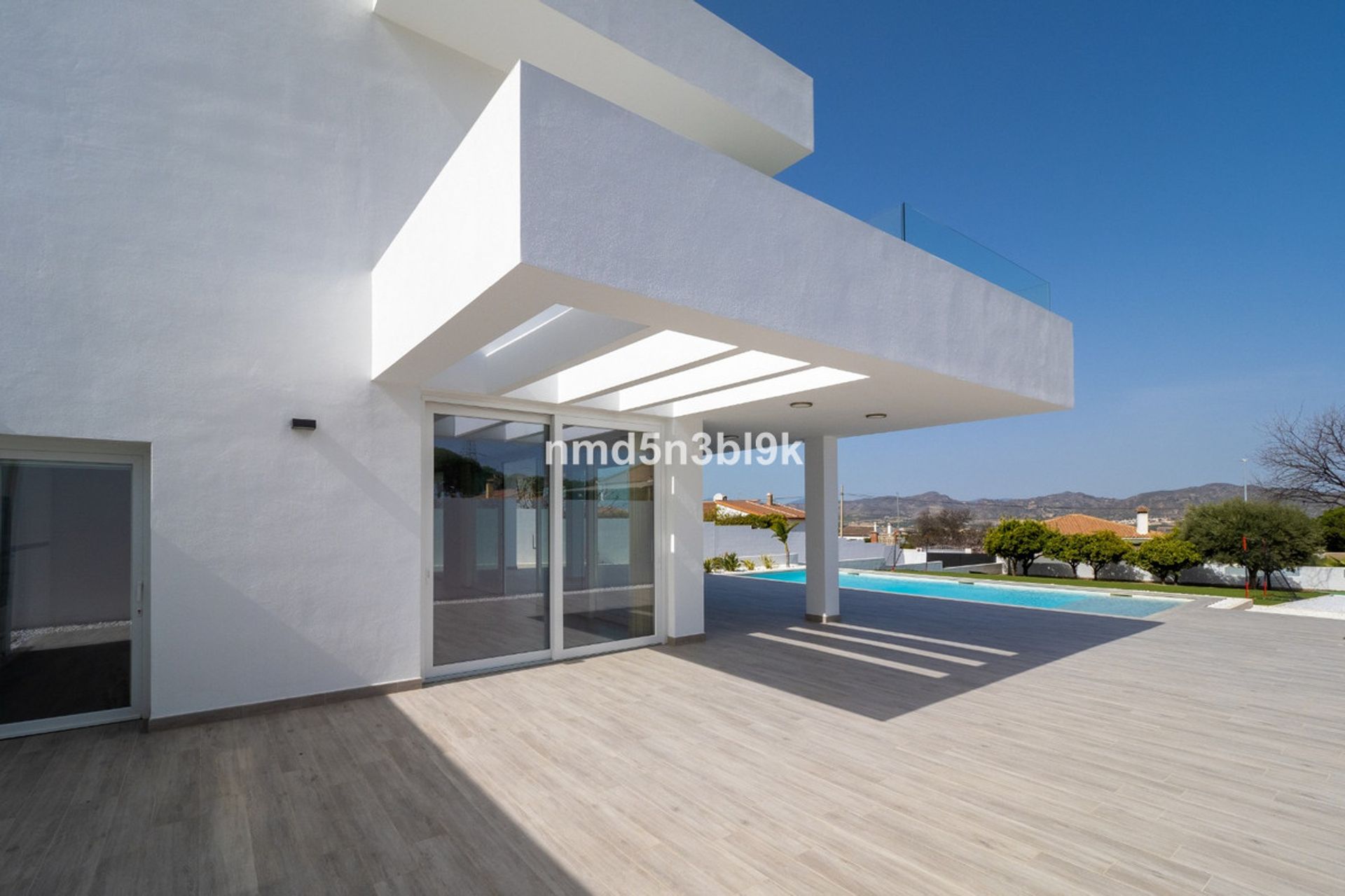 casa en Alhaurín de la Torre, Andalusia 10196355