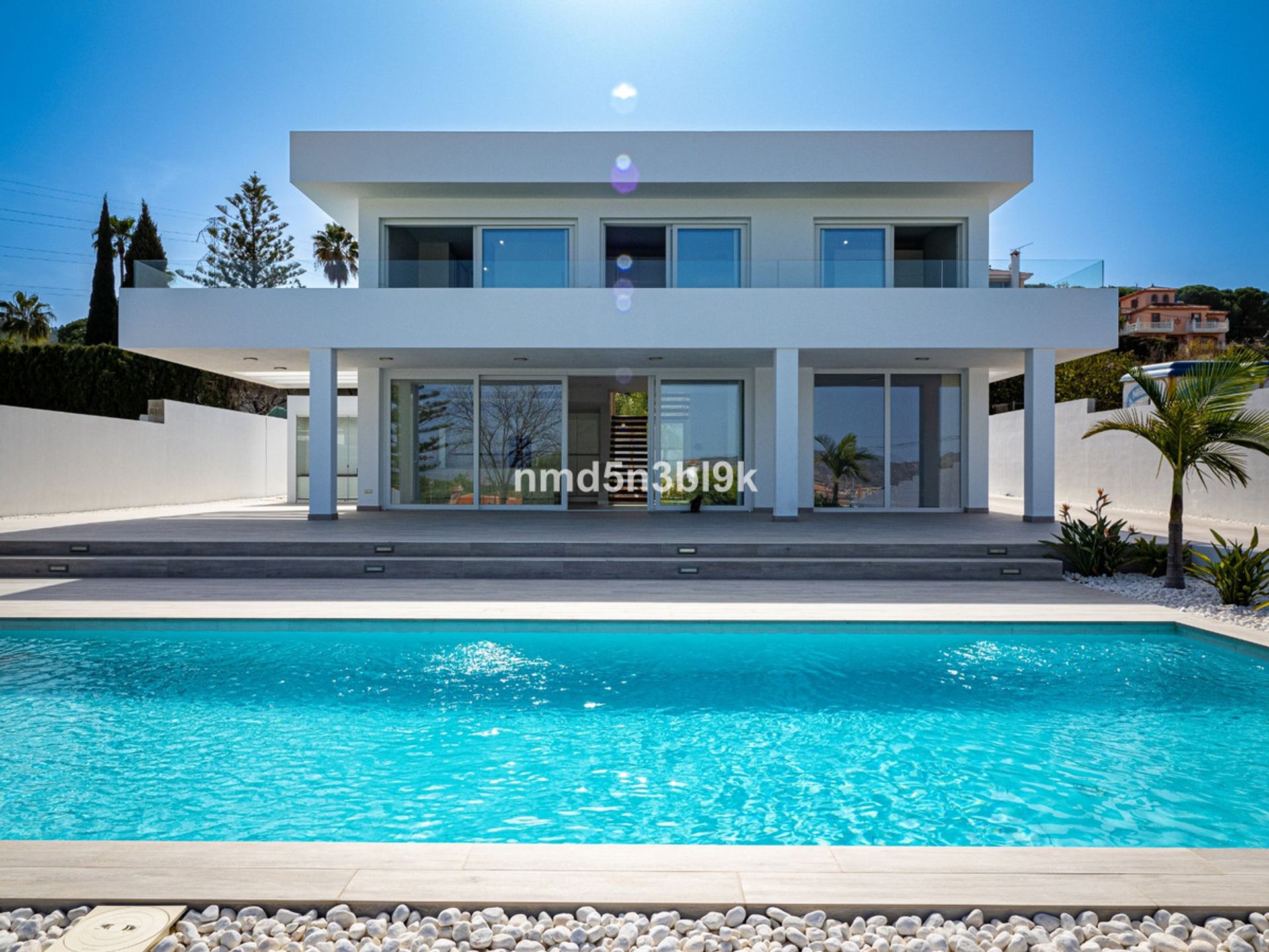 casa en Alhaurín de la Torre, Andalucía 10196355