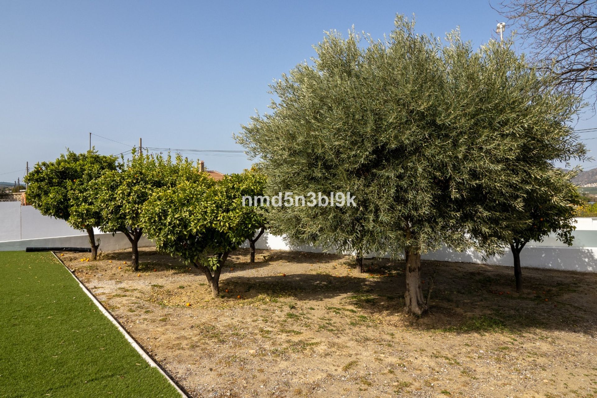 casa en Alhaurín de la Torre, Andalusia 10196355