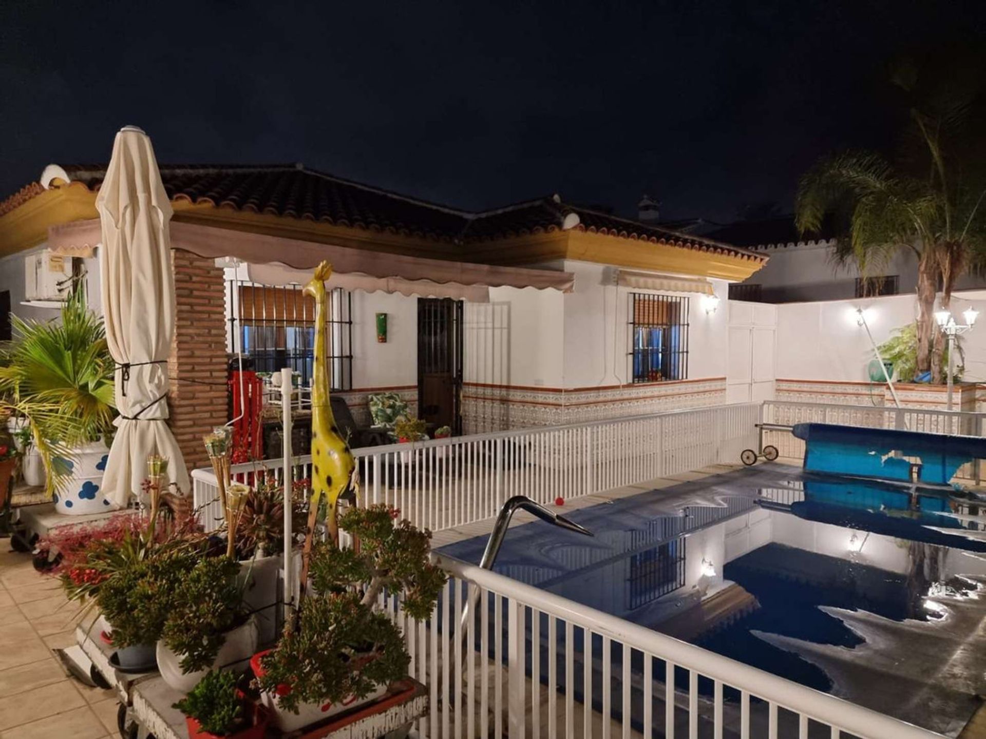 casa en Alhaurín de la Torre, Andalucía 10196361