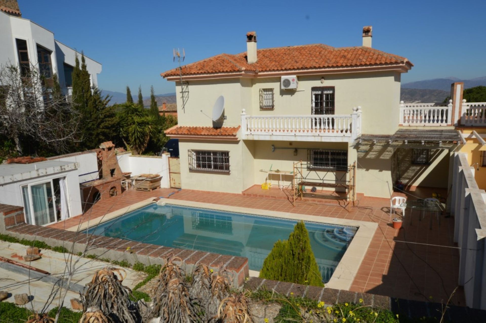 Haus im Alhaurin de la Torre, Andalusien 10196370