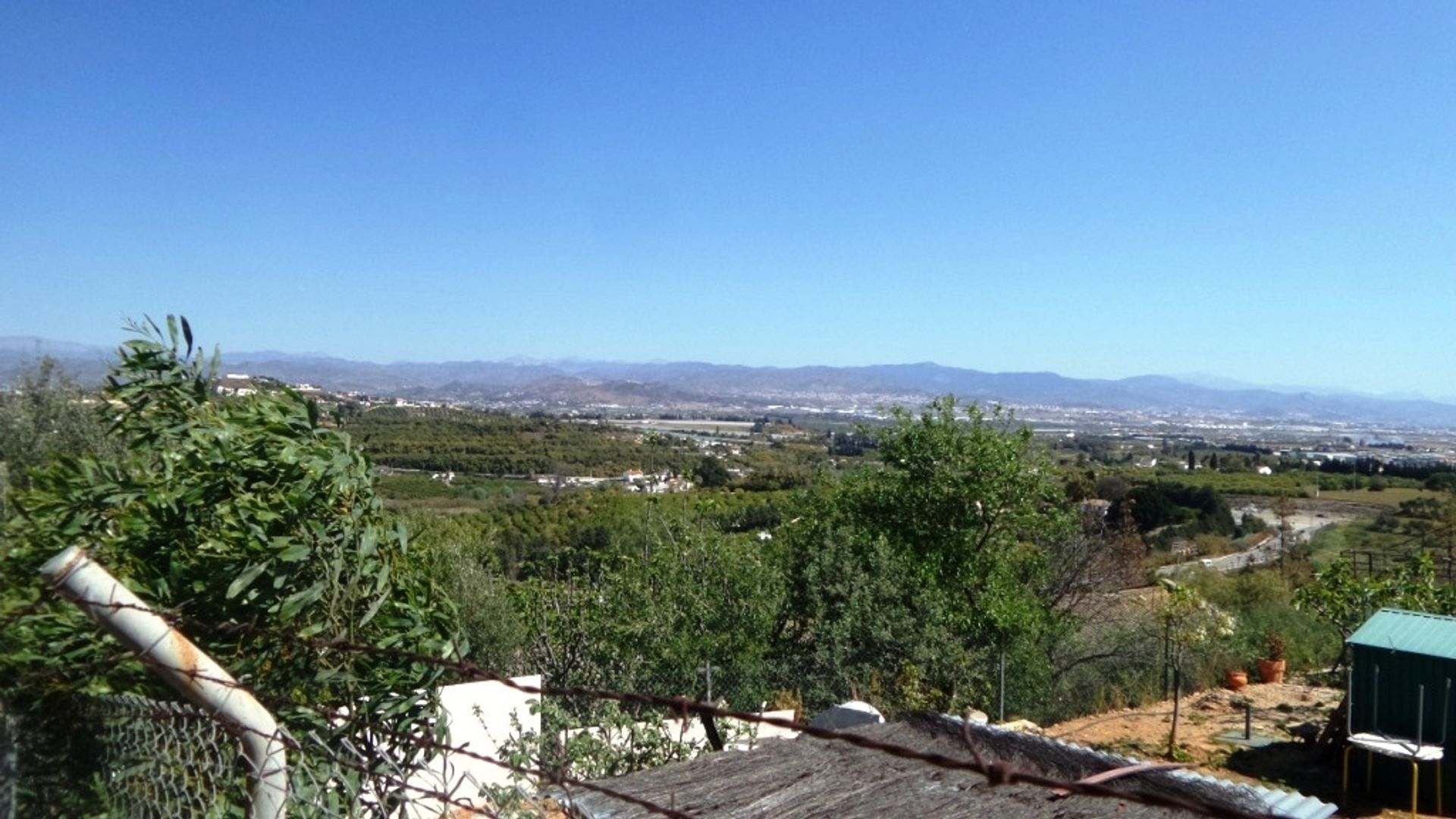 Maa sisään Alhaurín de la Torre, Andalucía 10196377