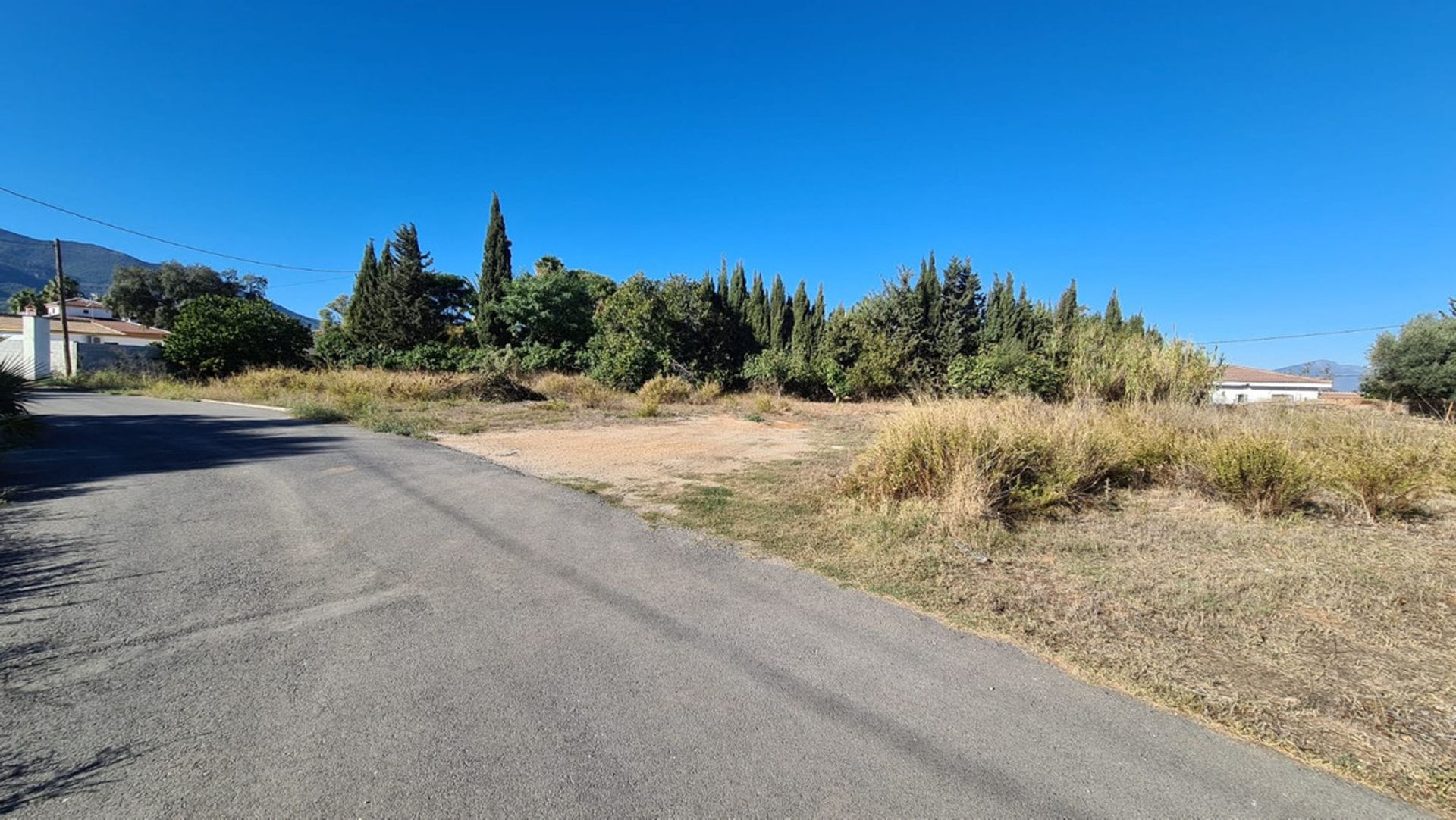 Земля в Alhaurín de la Torre, Andalucía 10196378