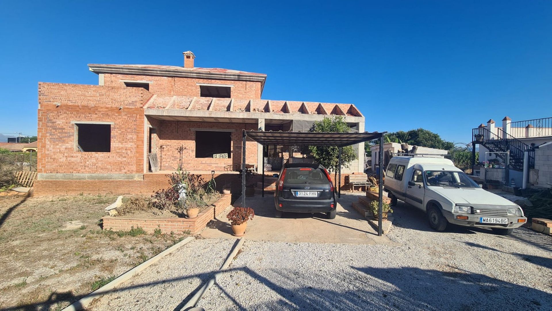 Tierra en Alhaurín de la Torre, Andalucía 10196378