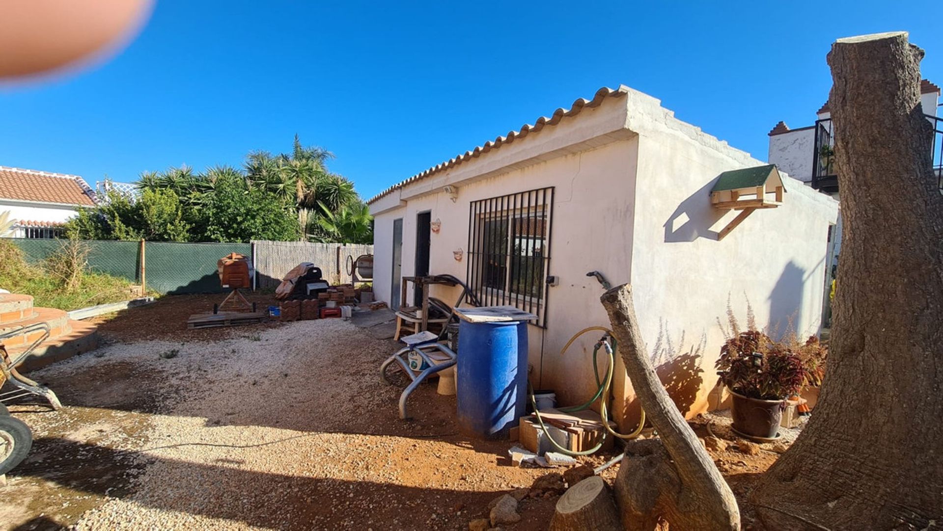 Land in Alhaurín de la Torre, Andalucía 10196378