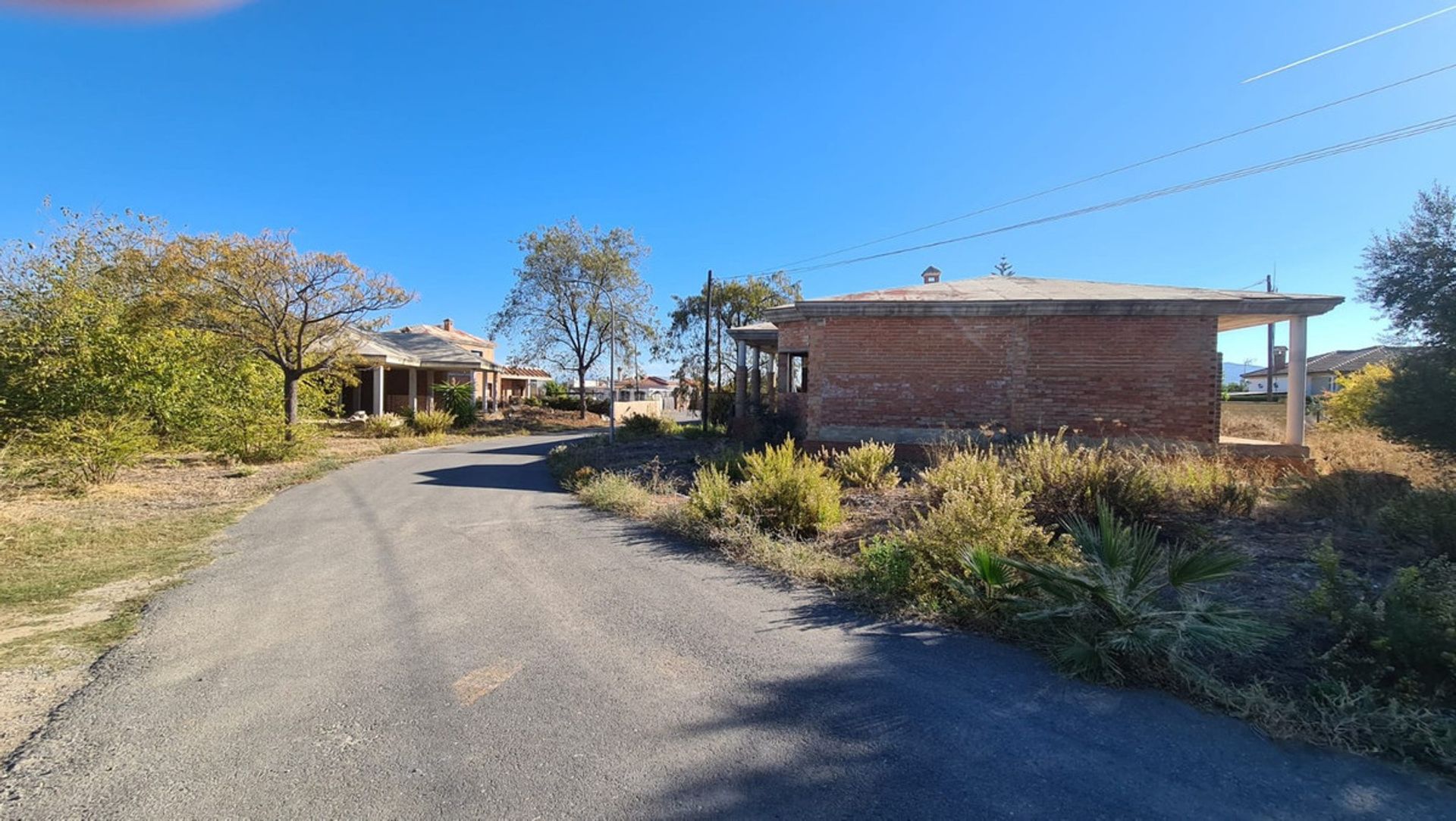 Land in Alhaurín de la Torre, Andalucía 10196378