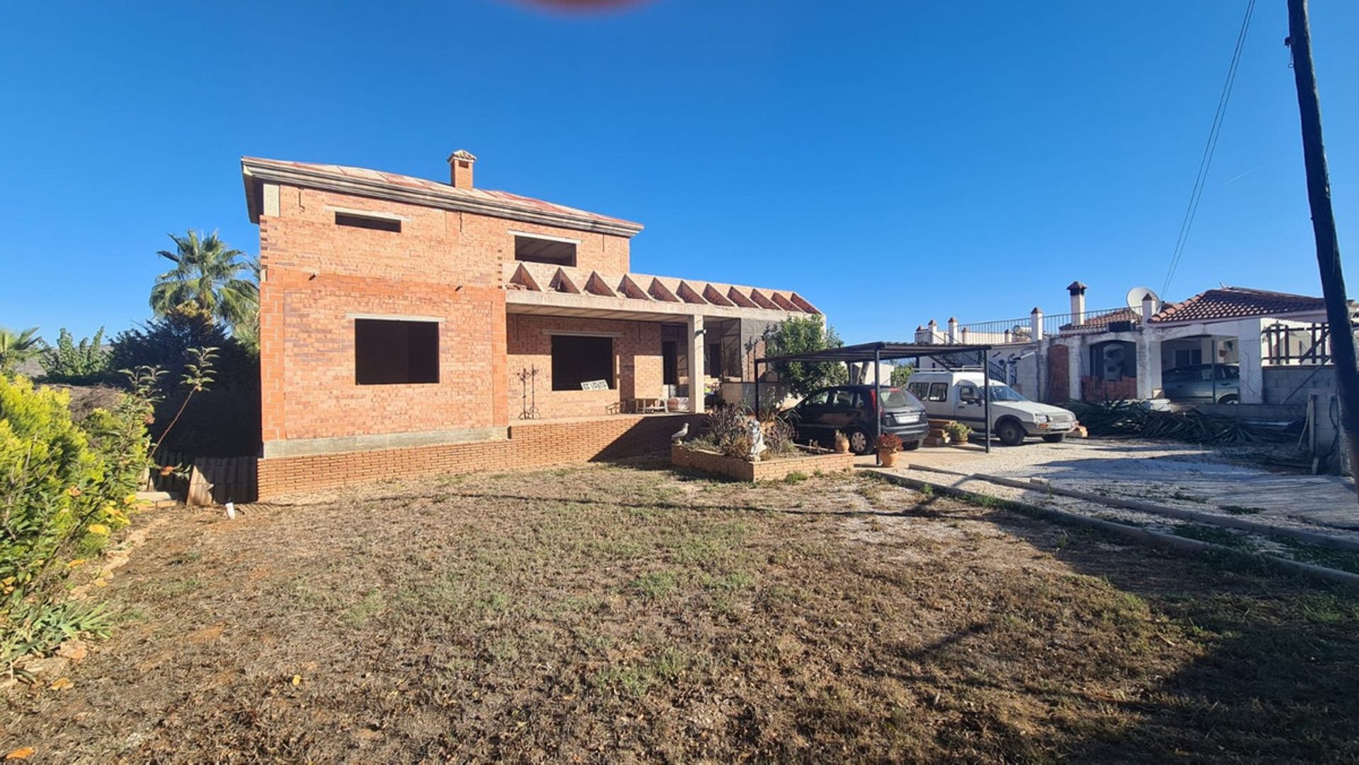 Land in Alhaurín de la Torre, Andalucía 10196378