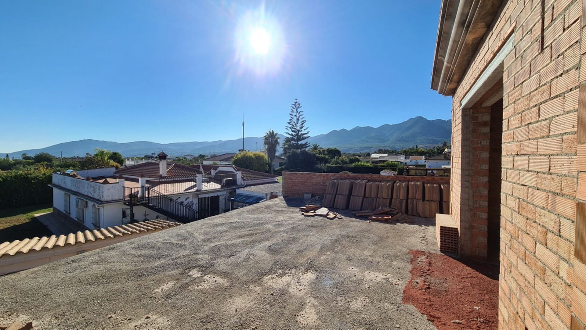 Tierra en Alhaurín de la Torre, Andalucía 10196378