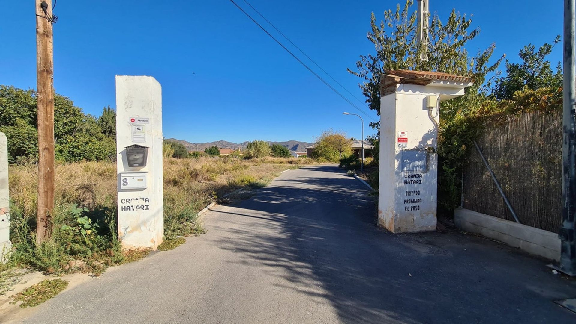 Tierra en Alhaurín de la Torre, Andalucía 10196378