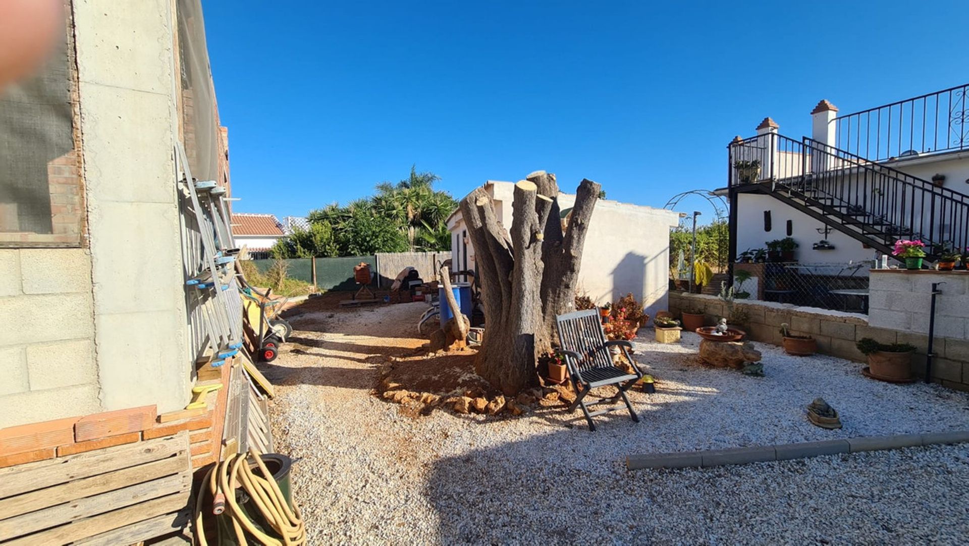 Land in Alhaurín de la Torre, Andalucía 10196378