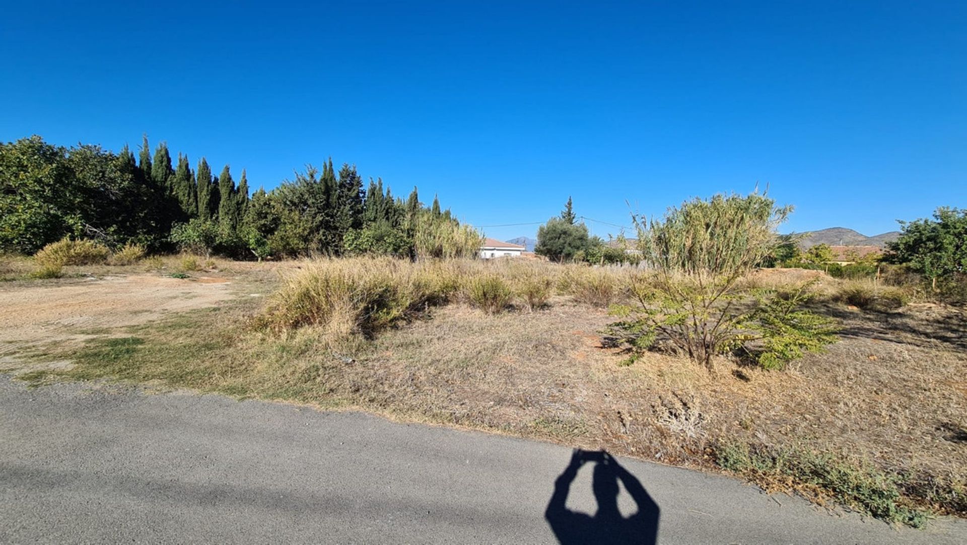 Tierra en Alhaurín de la Torre, Andalucía 10196378