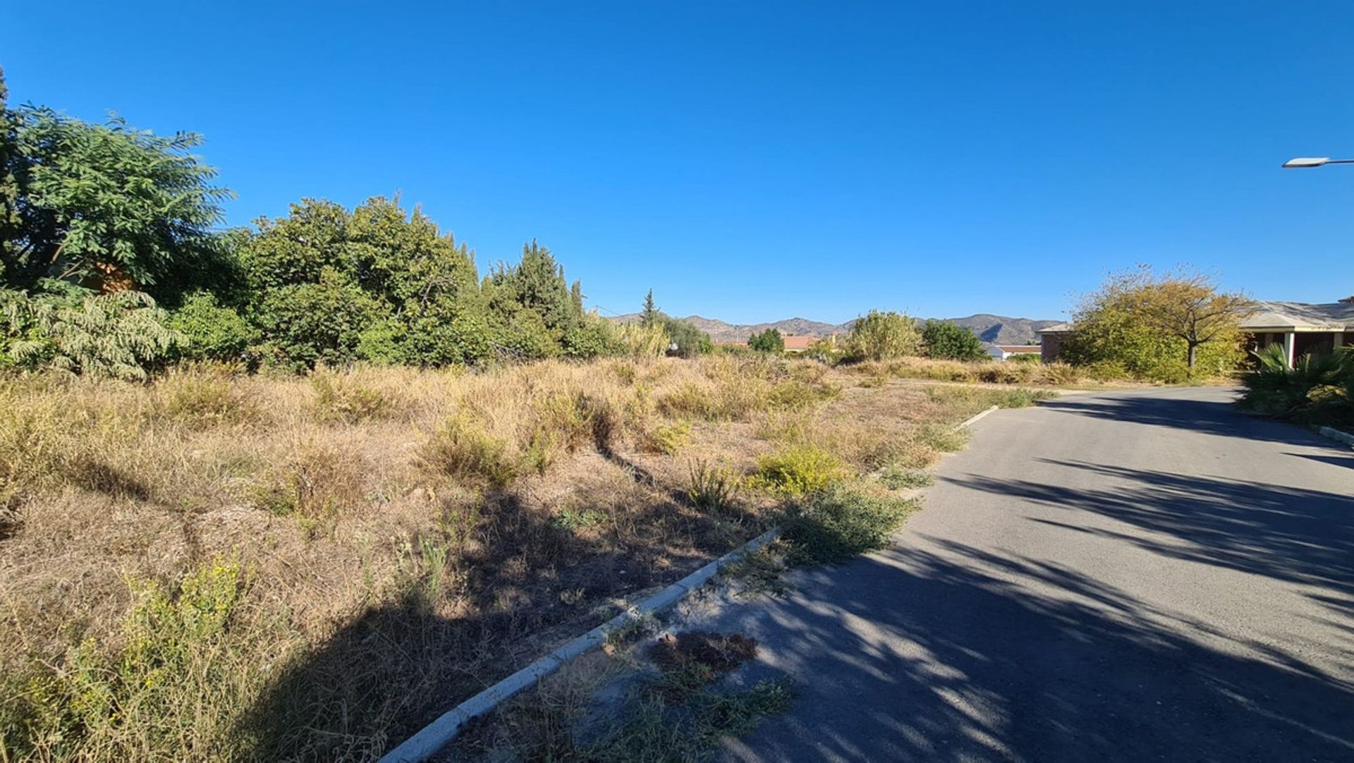 Land im Alhaurin de la Torre, Andalusia 10196380