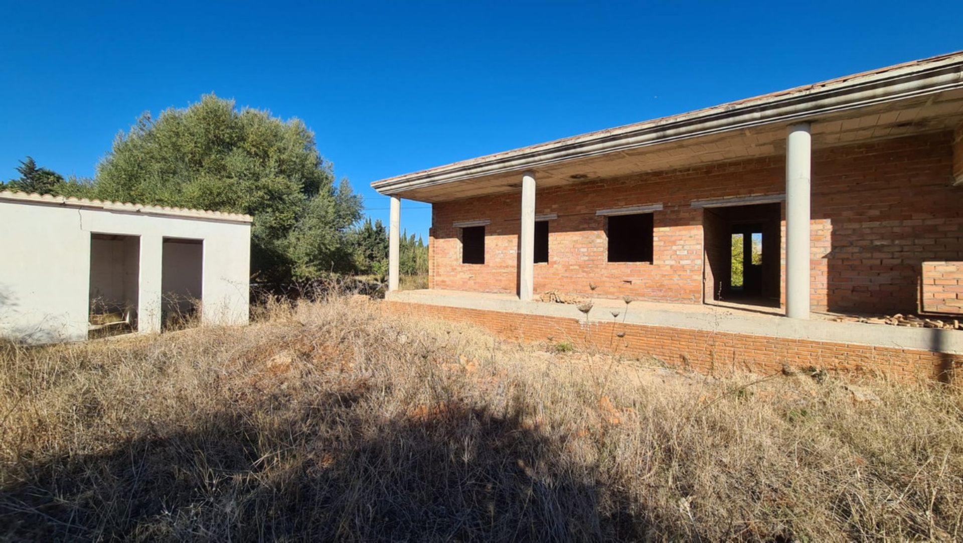 भूमि में Alhaurín de la Torre, Andalucía 10196380