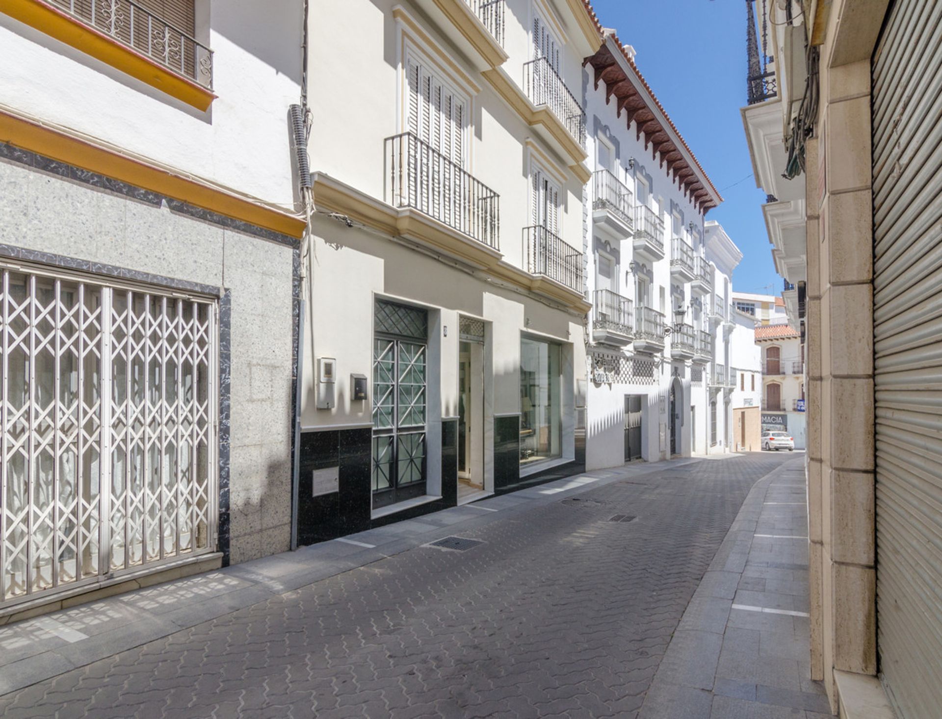 Condominium in Alhaurin el Grande, Andalusia 10196384