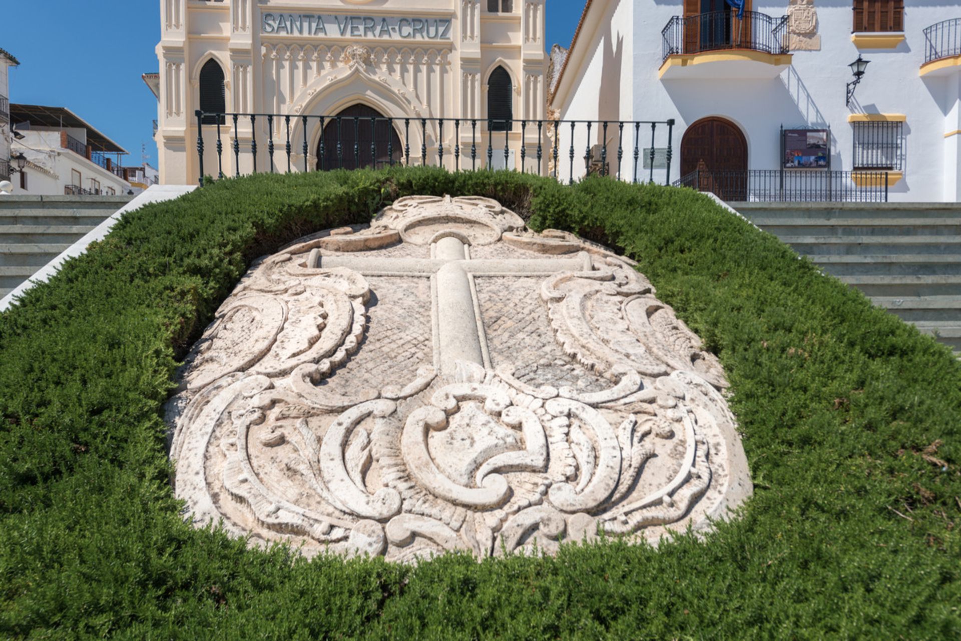 عمارات في Alhaurín el Grande, Andalucía 10196384