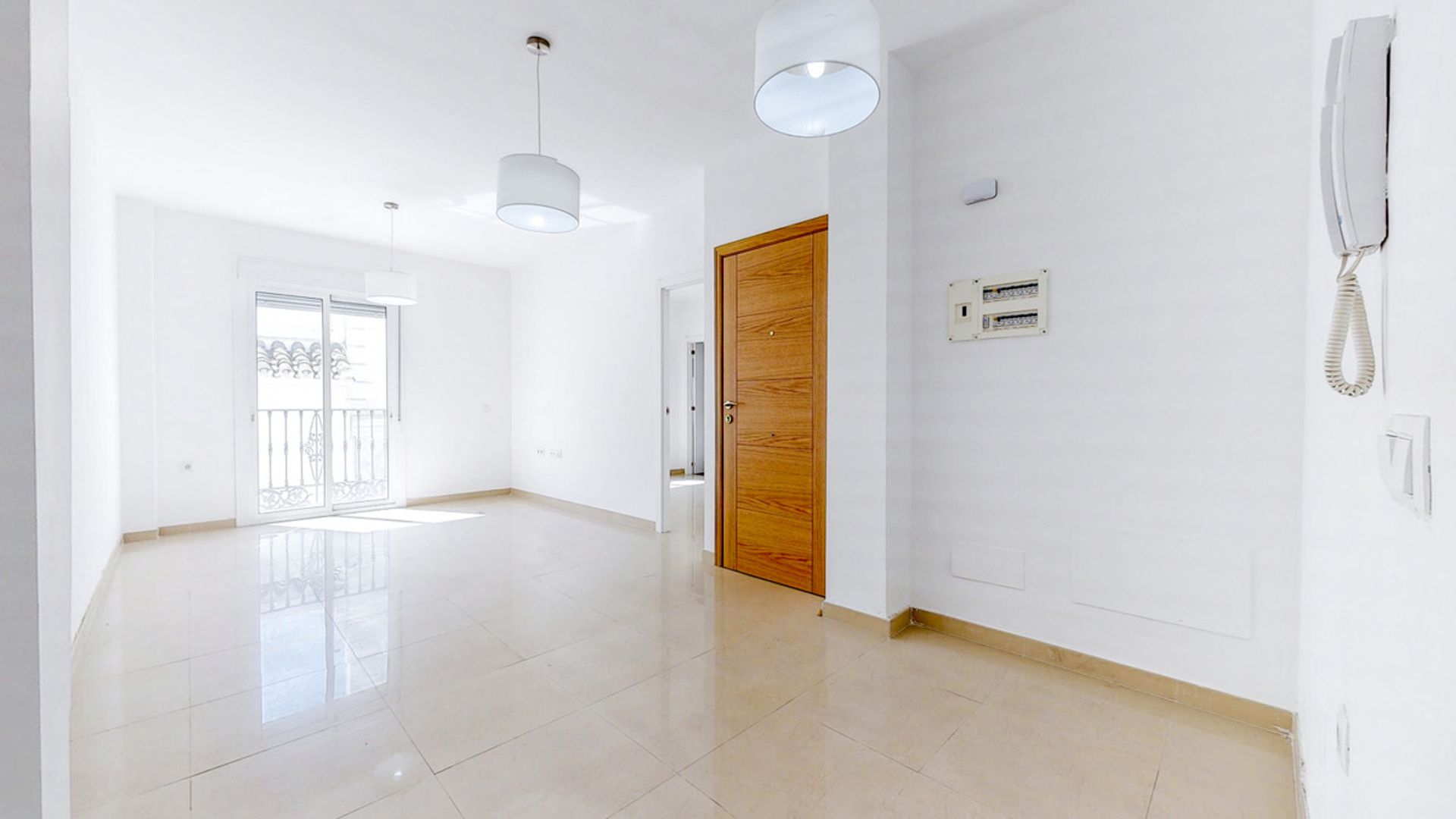 Condominium in Alhaurín el Grande, Andalucía 10196384