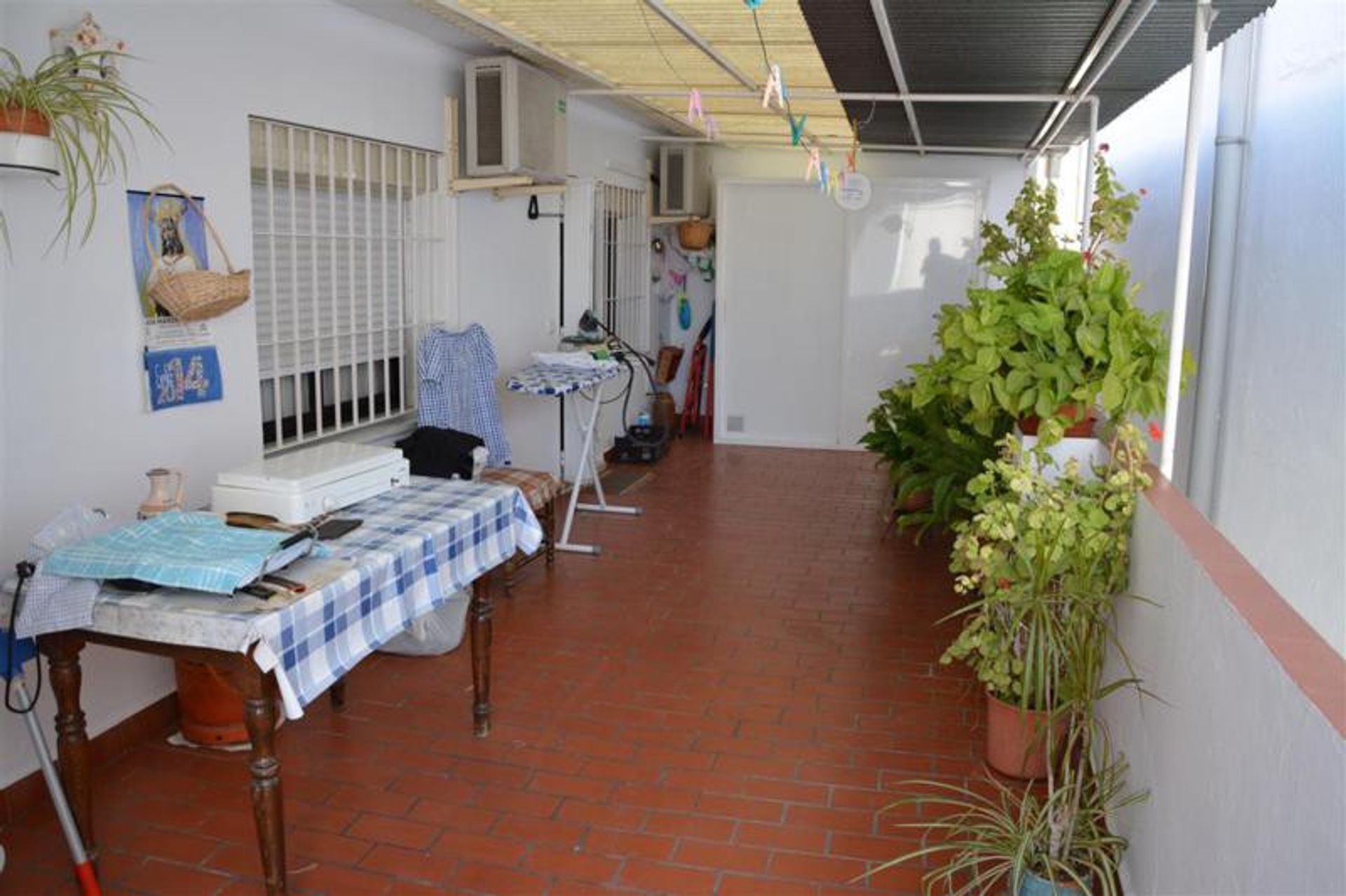 Huis in Alhaurín el Grande, Andalucía 10196392