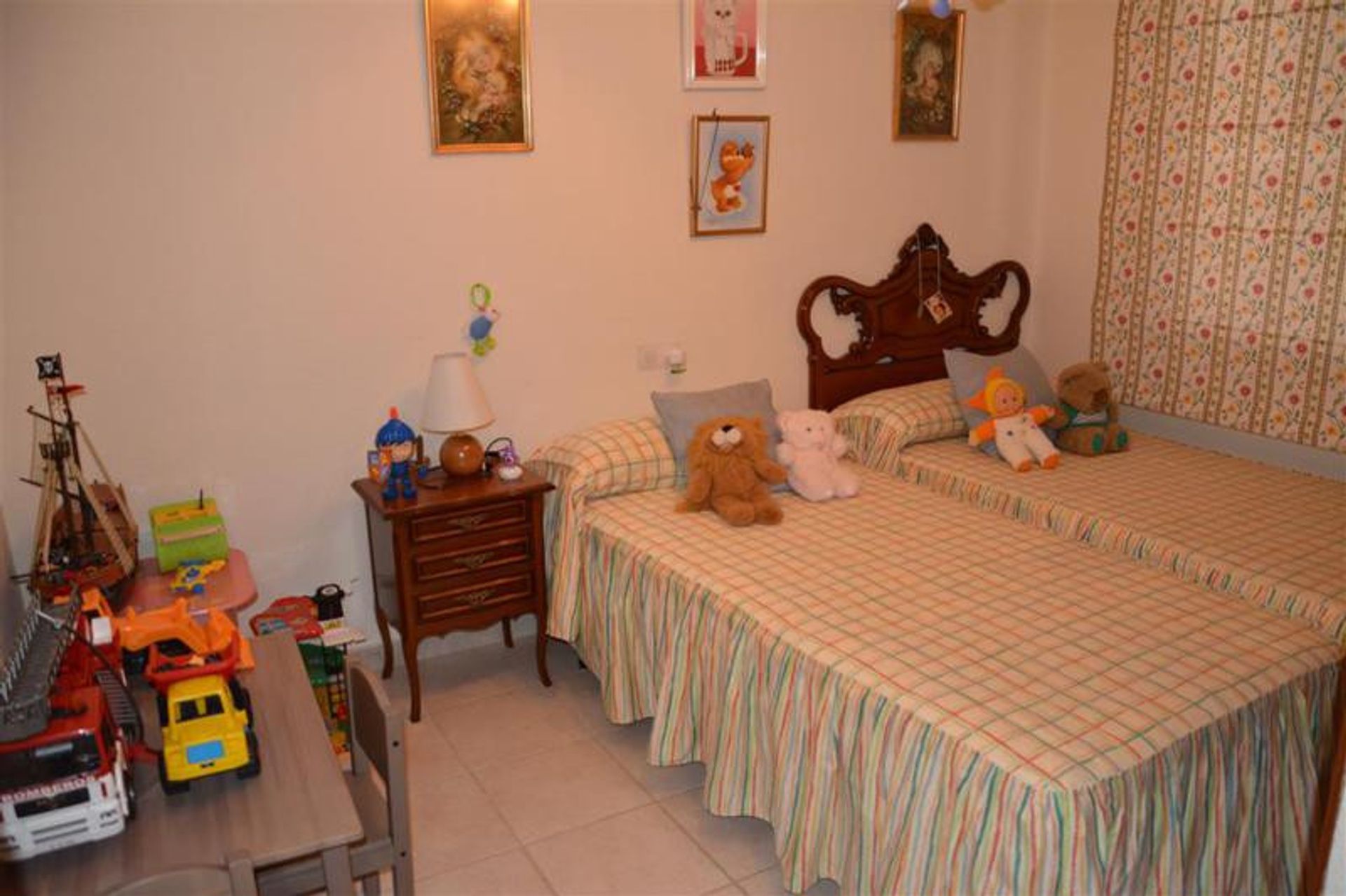 Huis in Alhaurín el Grande, Andalucía 10196392