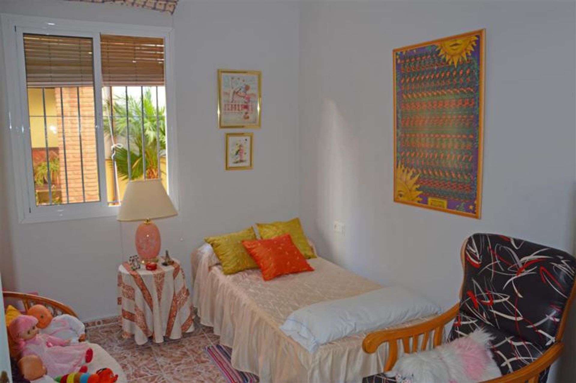 Huis in Alhaurín el Grande, Andalucía 10196392