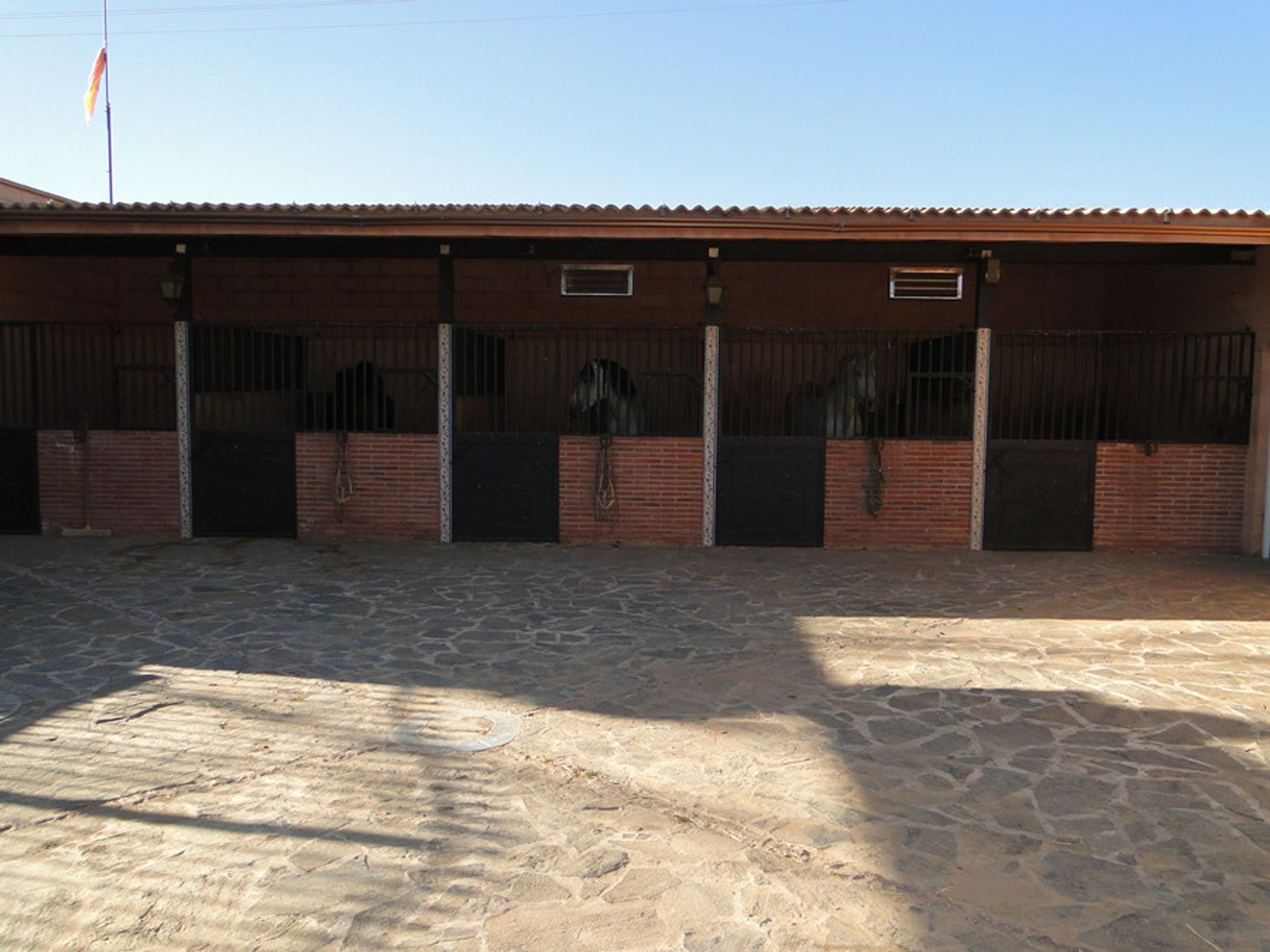 House in Alhaurín el Grande, Andalucía 10196400