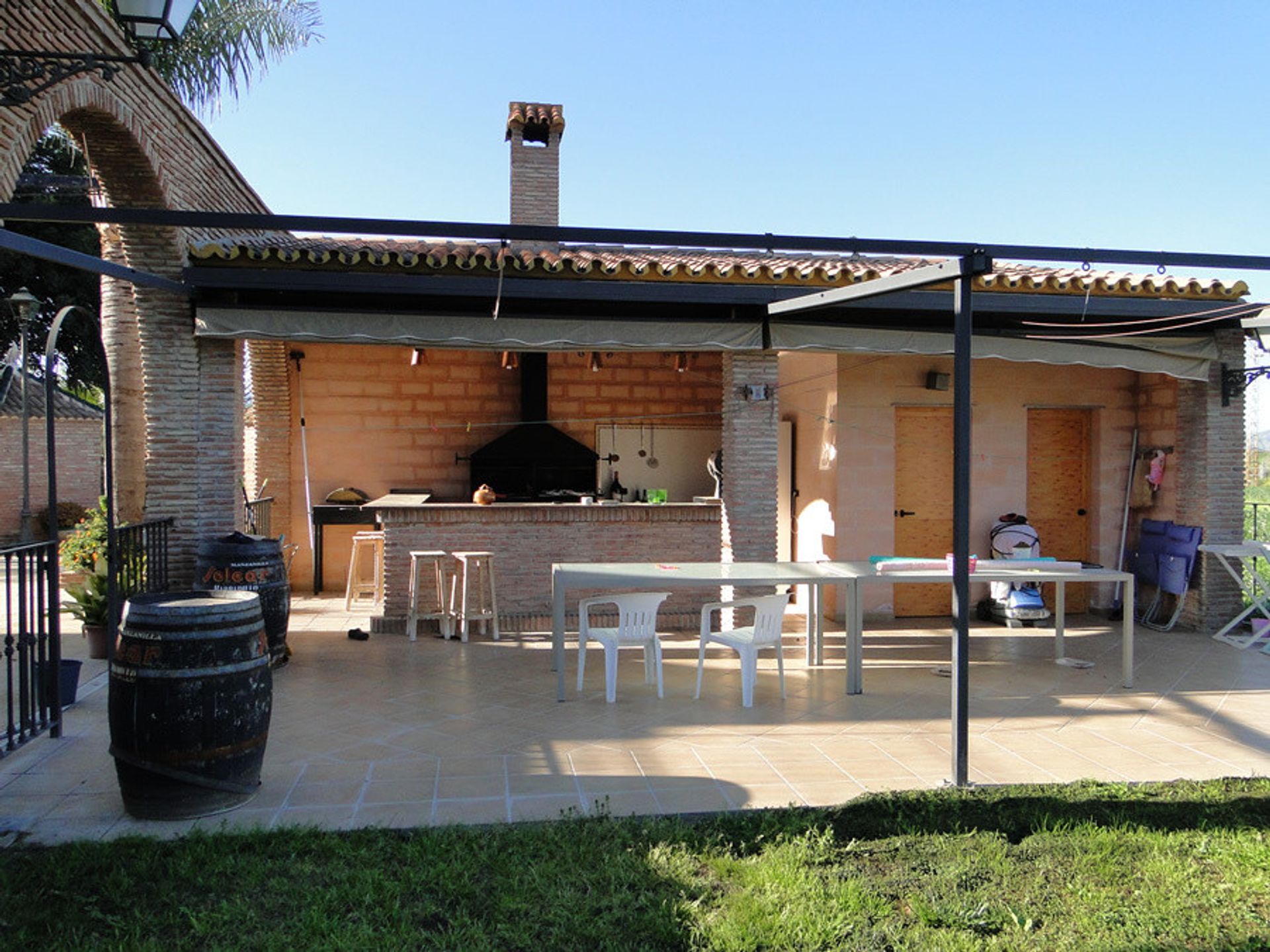 House in Alhaurín el Grande, Andalucía 10196400