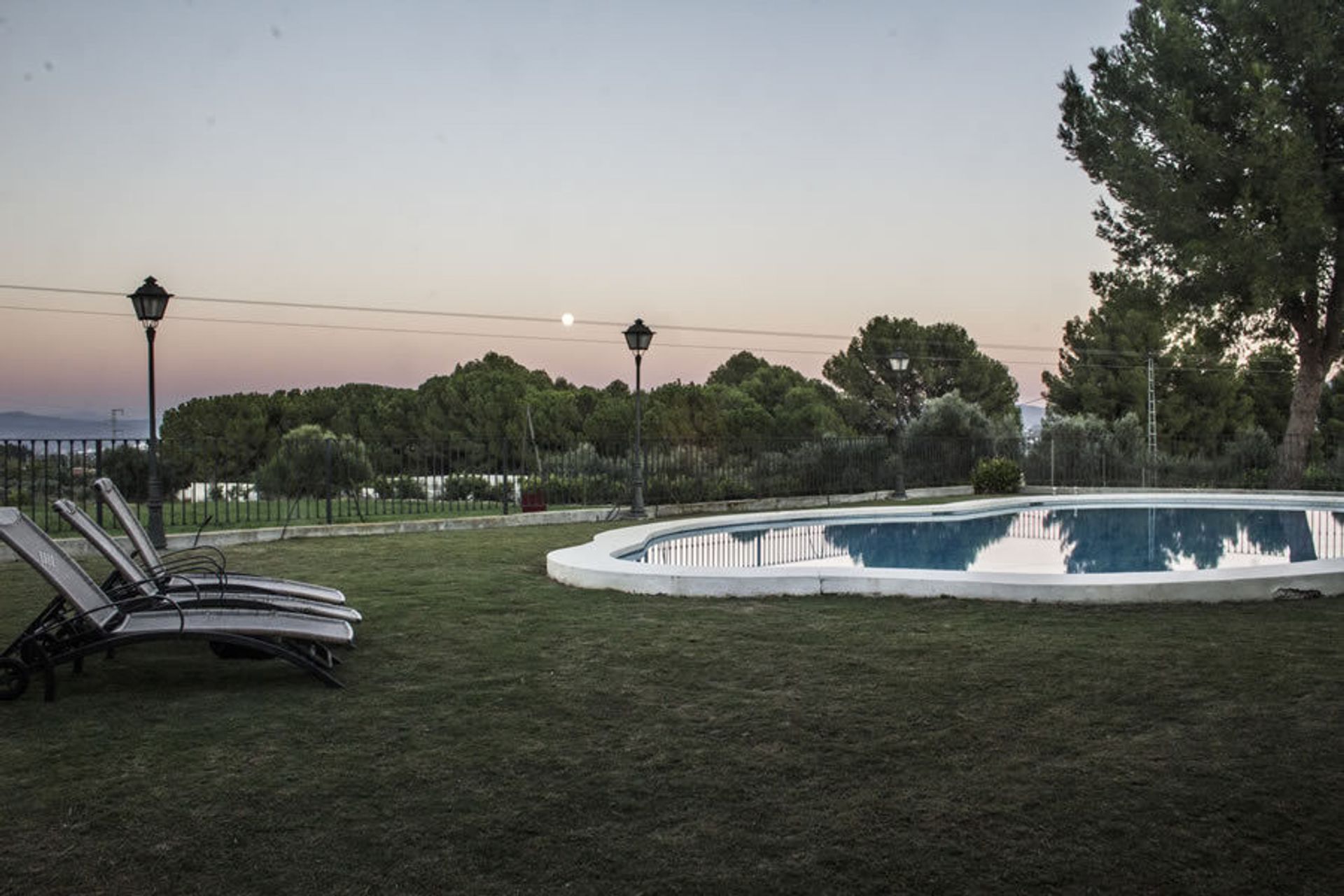 House in Alhaurín el Grande, Andalucía 10196400