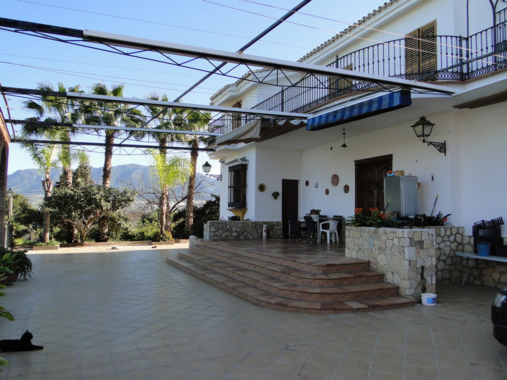 House in Alhaurín el Grande, Andalucía 10196400