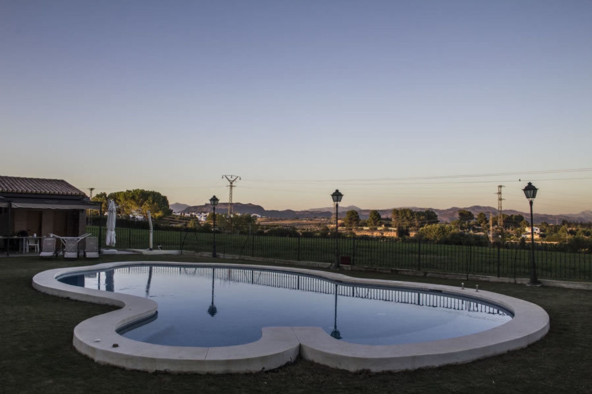 House in Alhaurín el Grande, Andalucía 10196400