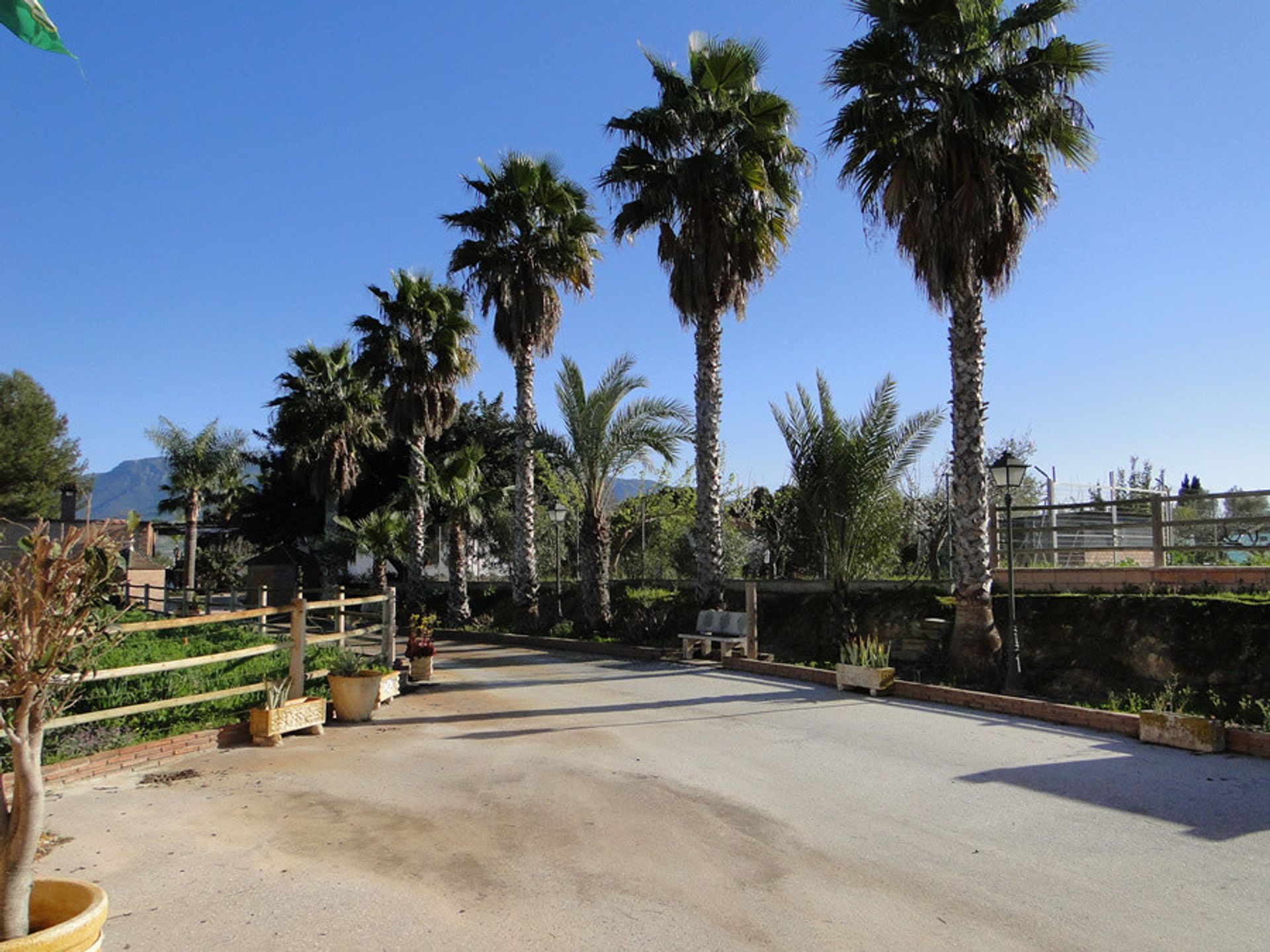 House in Alhaurín el Grande, Andalucía 10196400