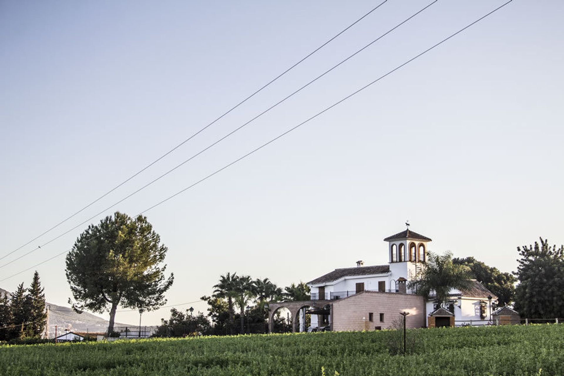 House in Alhaurín el Grande, Andalucía 10196400