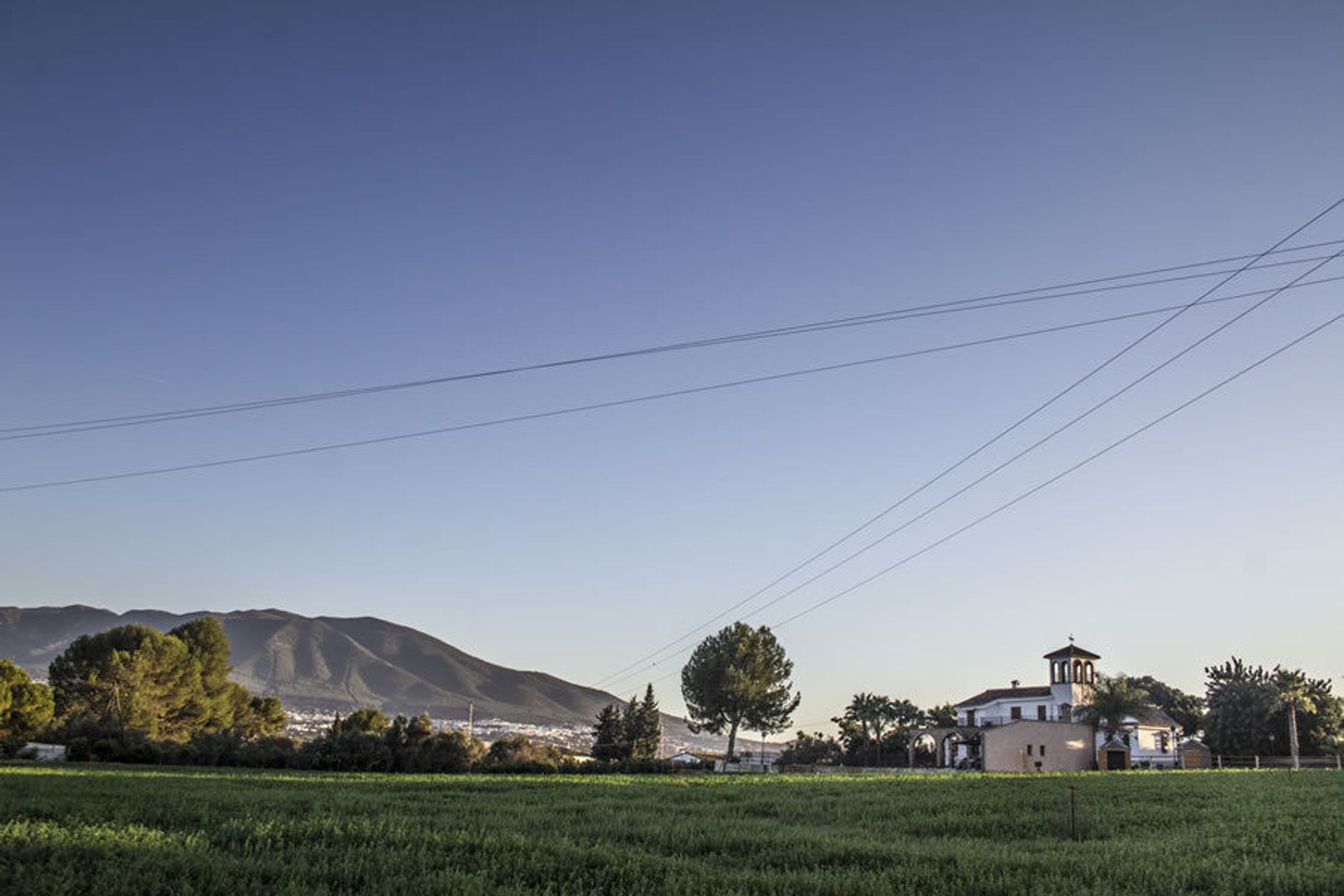 House in Alhaurín el Grande, Andalucía 10196400