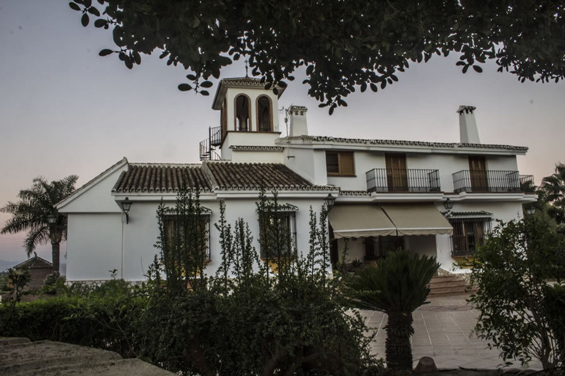 House in Alhaurín el Grande, Andalucía 10196400