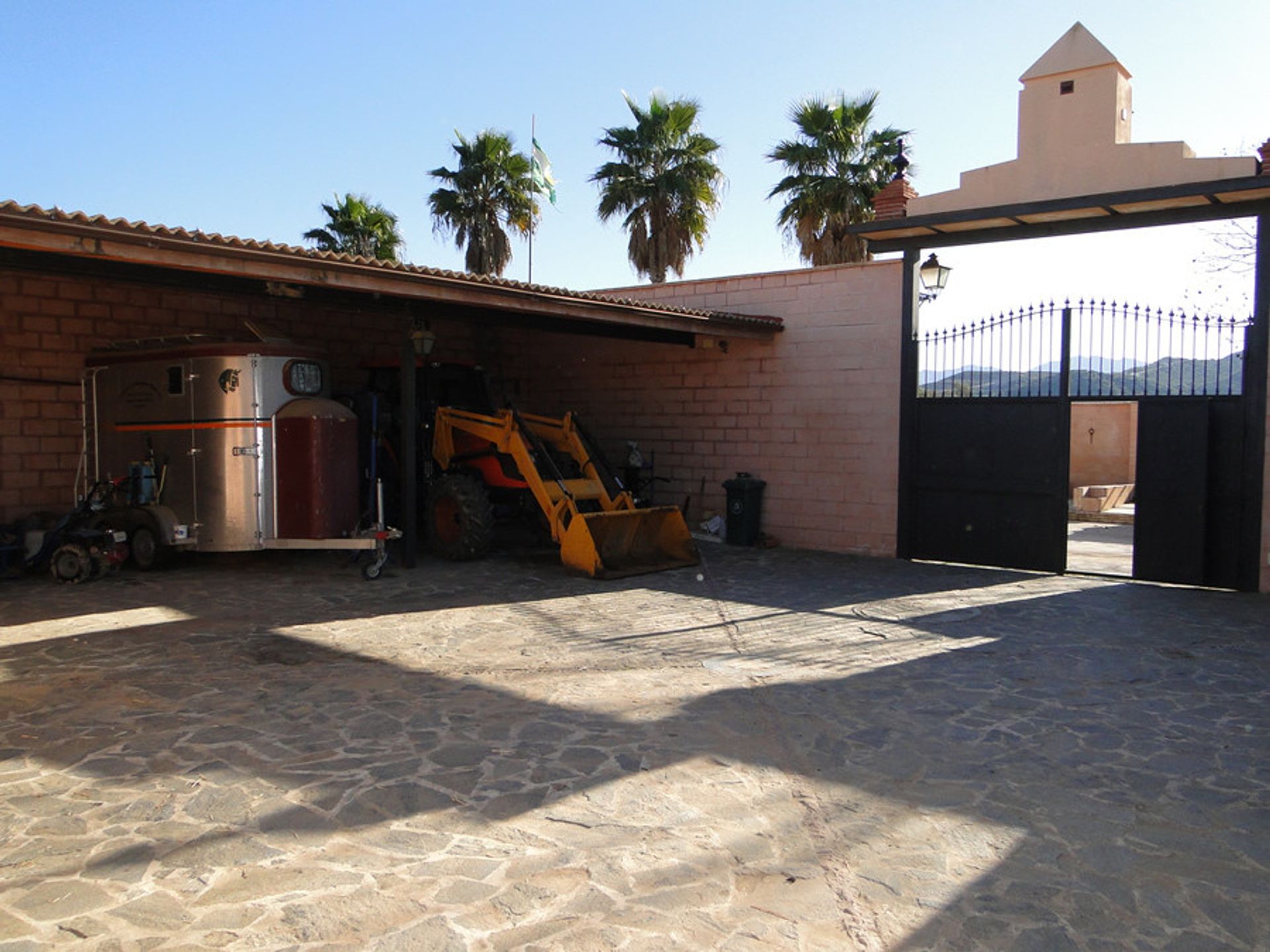 House in Alhaurín el Grande, Andalucía 10196400