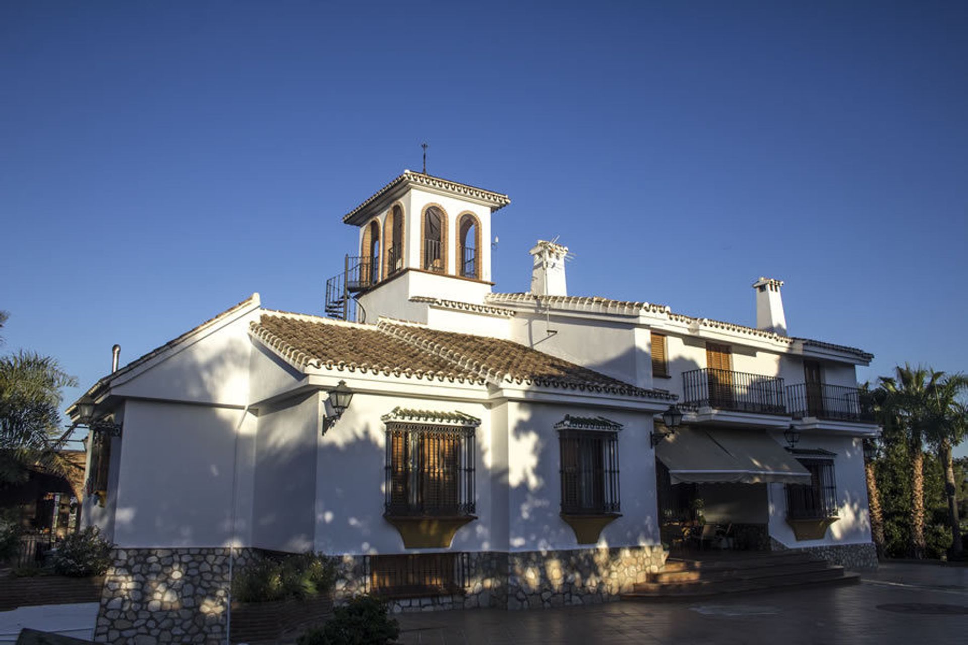 House in Alhaurín el Grande, Andalucía 10196400