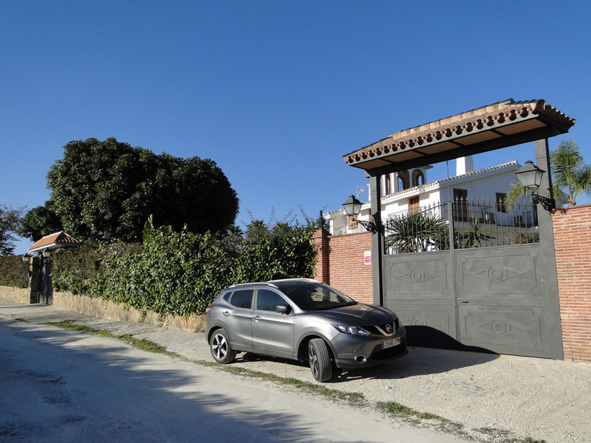 House in Alhaurín el Grande, Andalucía 10196400