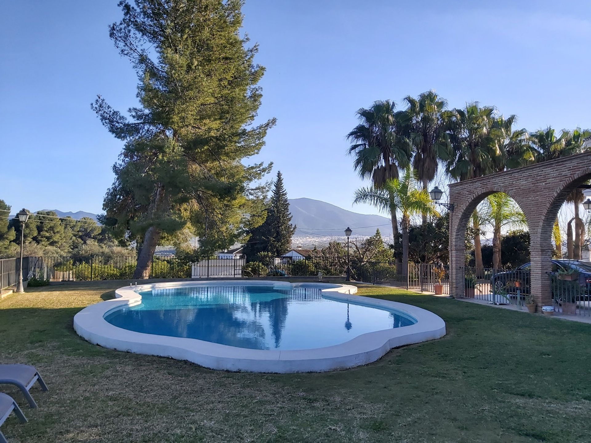 House in Alhaurín el Grande, Andalucía 10196400